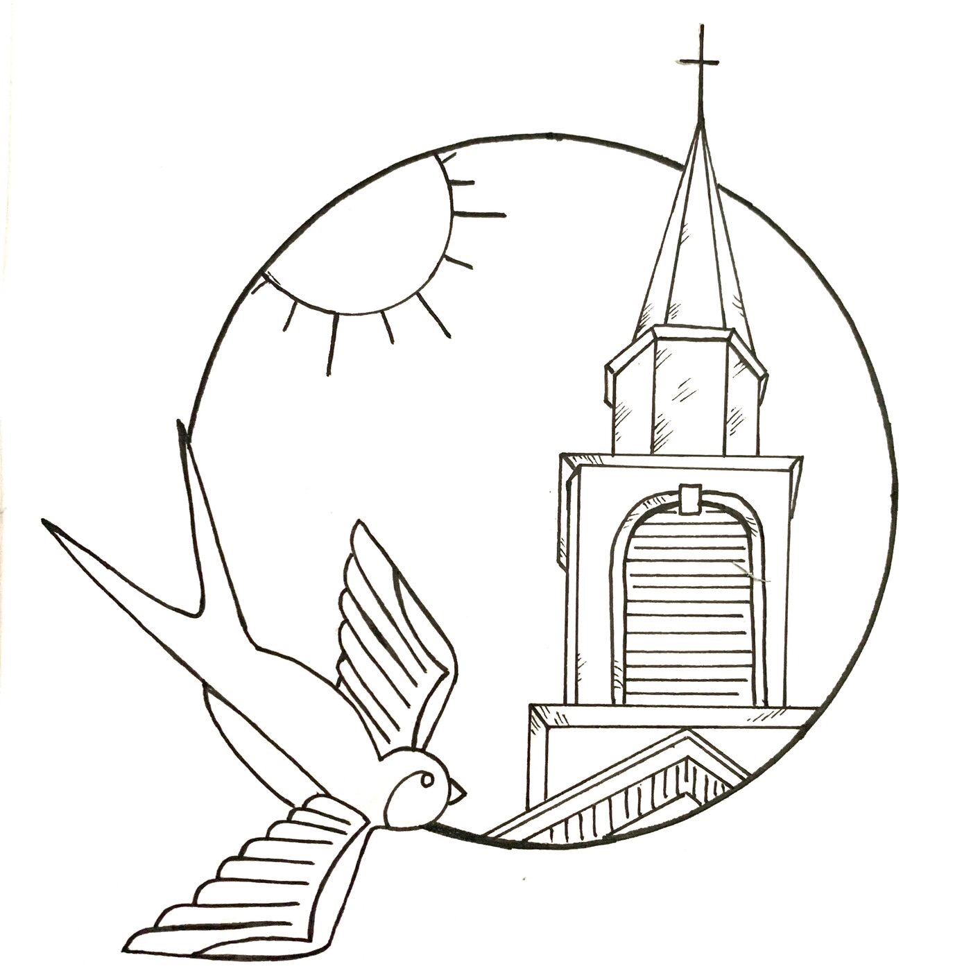 Being The Church: A Prayer for Spiritual Power, Part 2 (Ephesians 3:16-19)