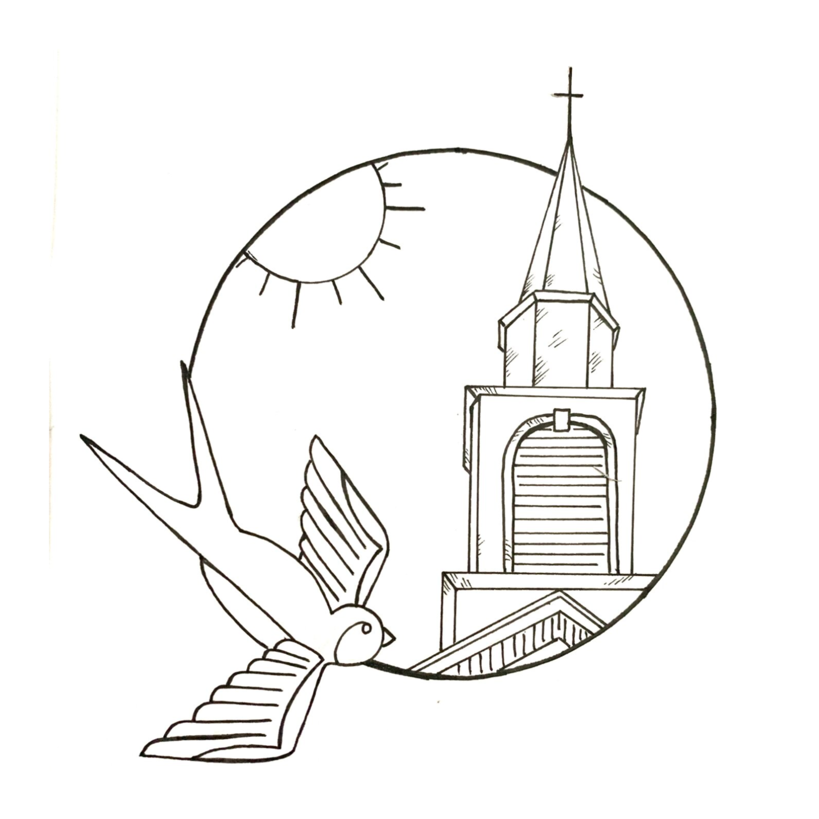 Being The Church: A Walk of Wisdom (Ephesians 5:22-23) Part 4 episode artwork
