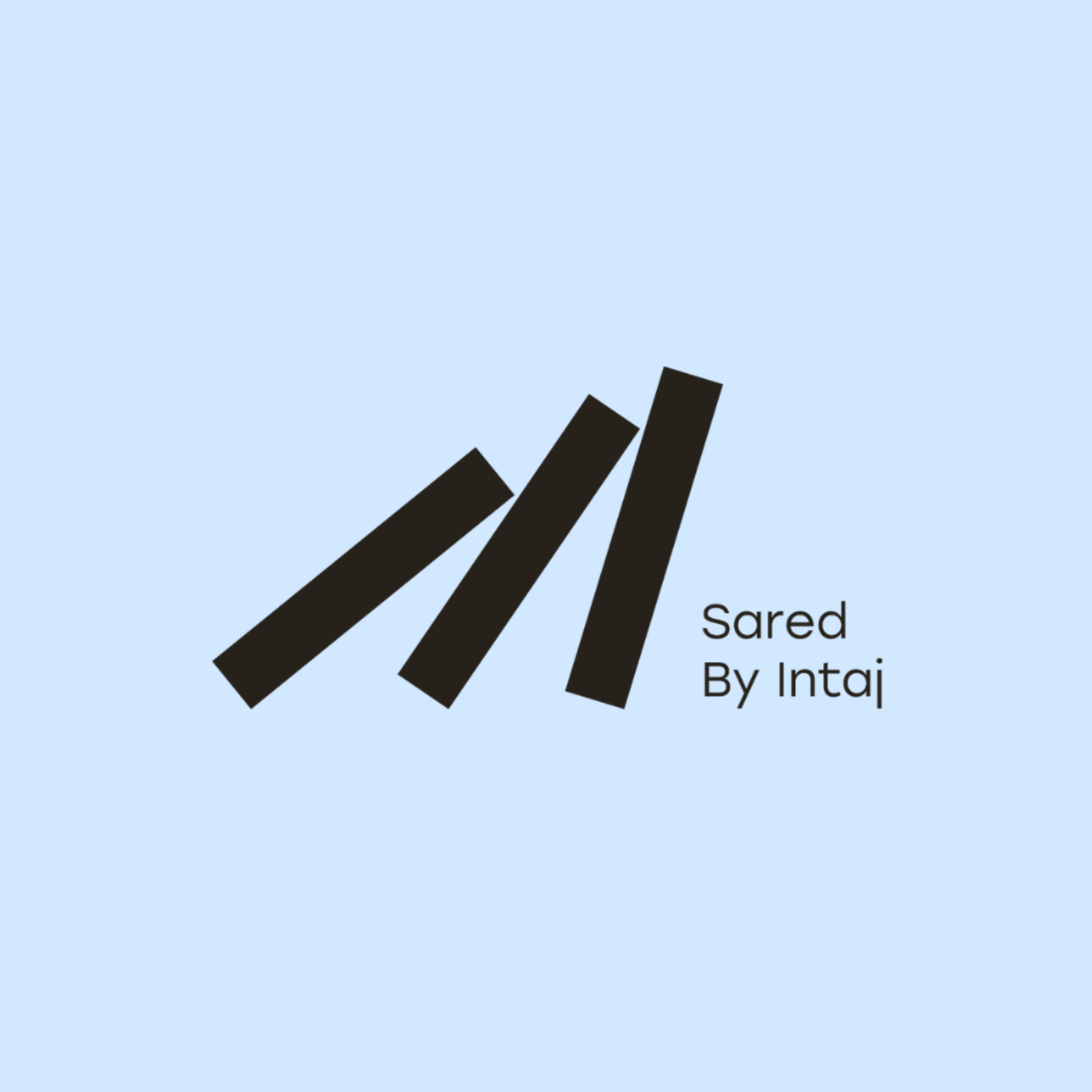 Sared | سارد podcast artwork