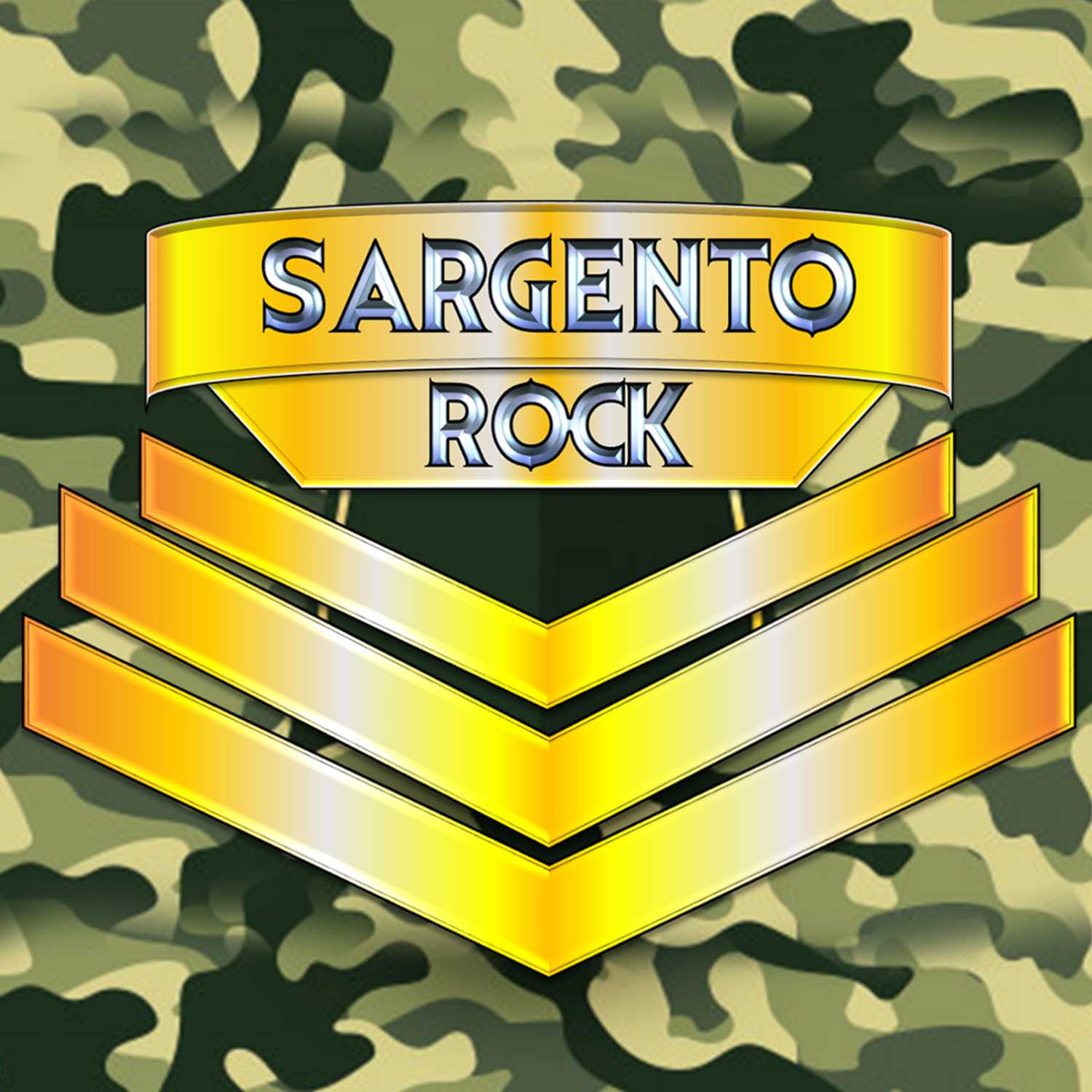 Sargento Rock 