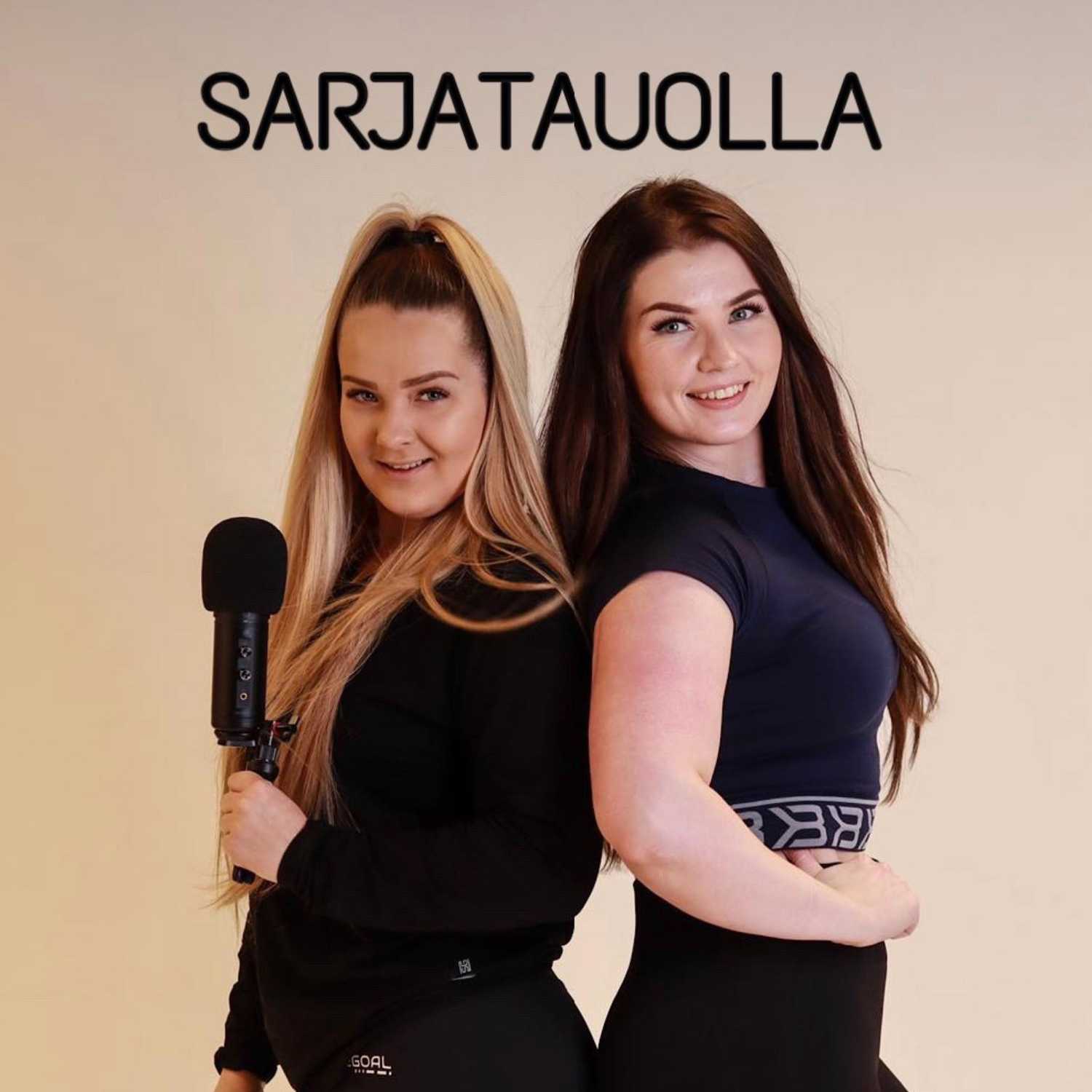 Sarjatauolla