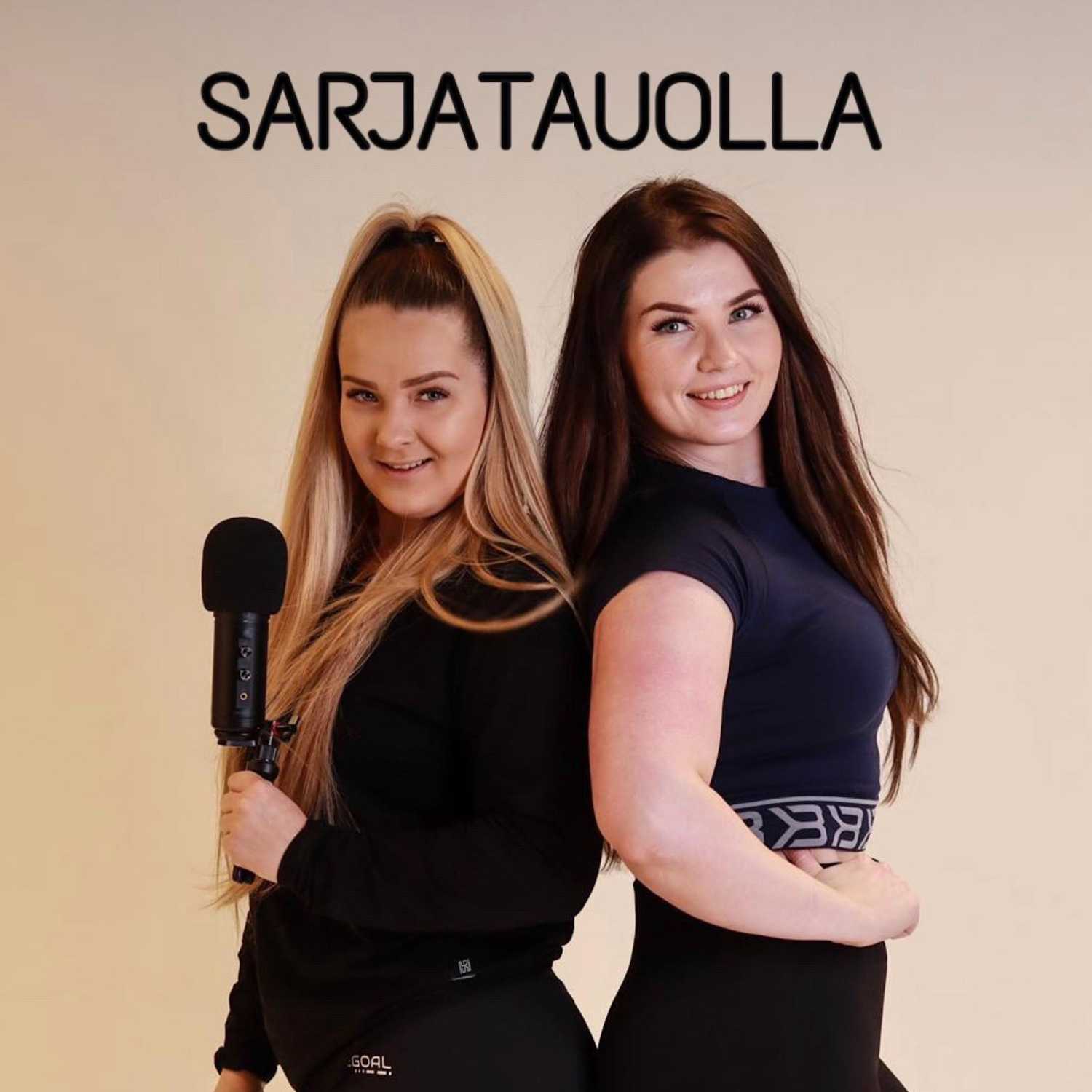 Sarjatauolla