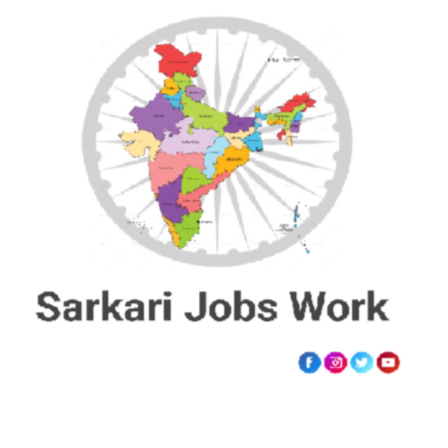 Sarkari Jobs Work dot Online podcast artwork