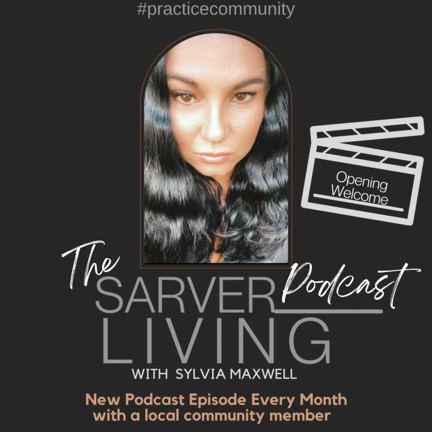 Sarver Living Podcast