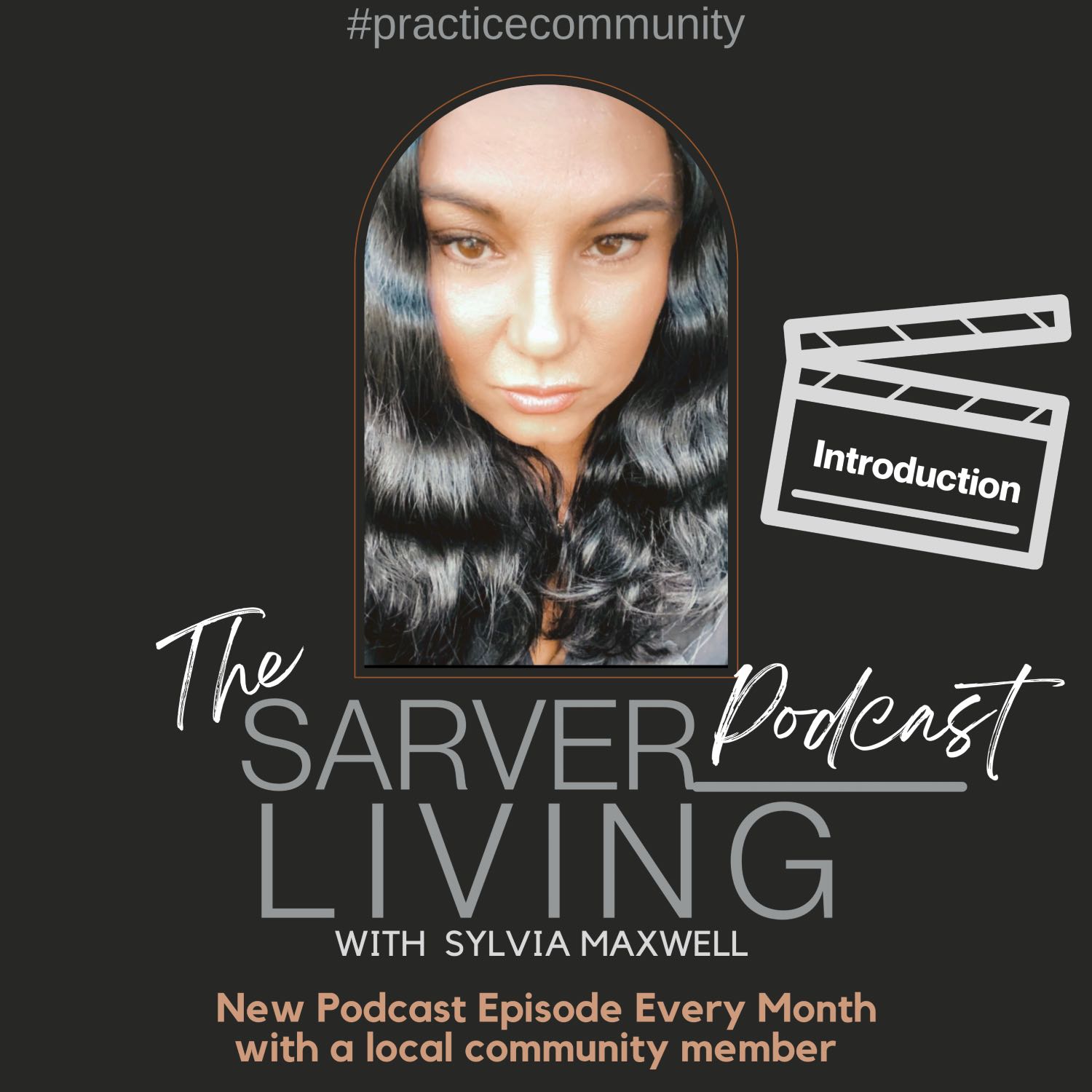 Sarver Living Podcast