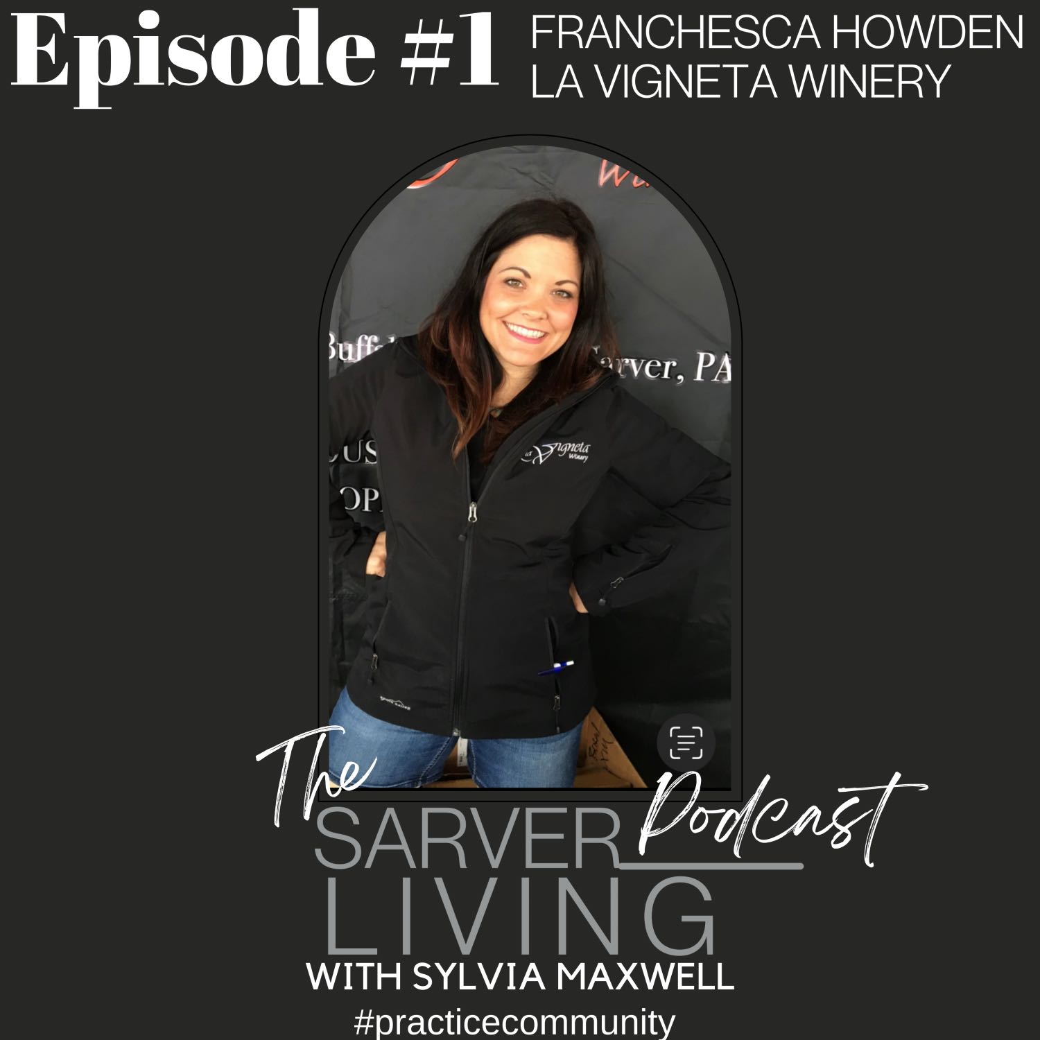 Sarver Living Podcast