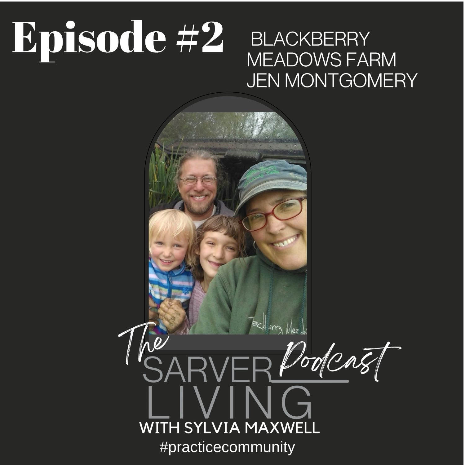 Sarver Living Podcast