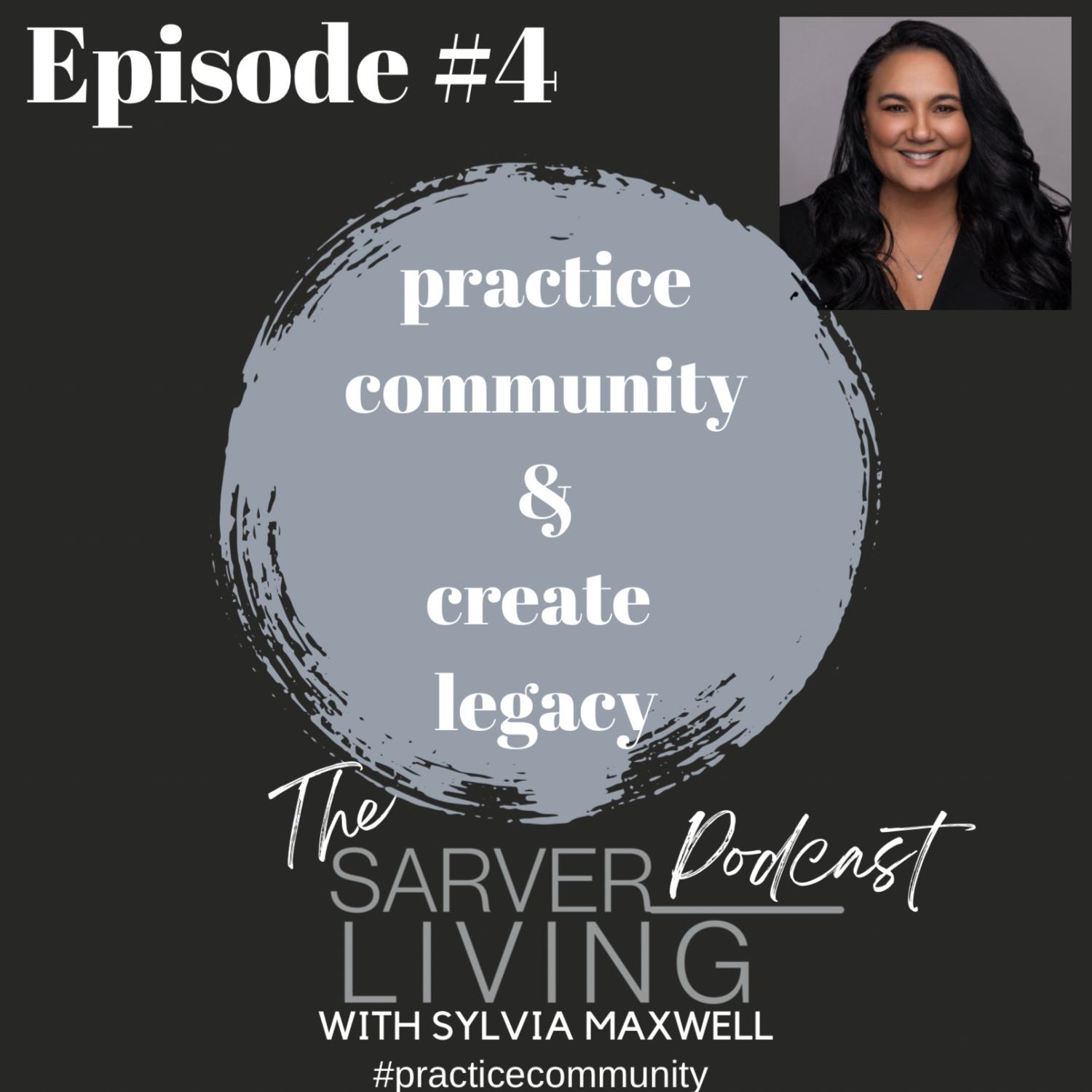 Sarver Living Podcast