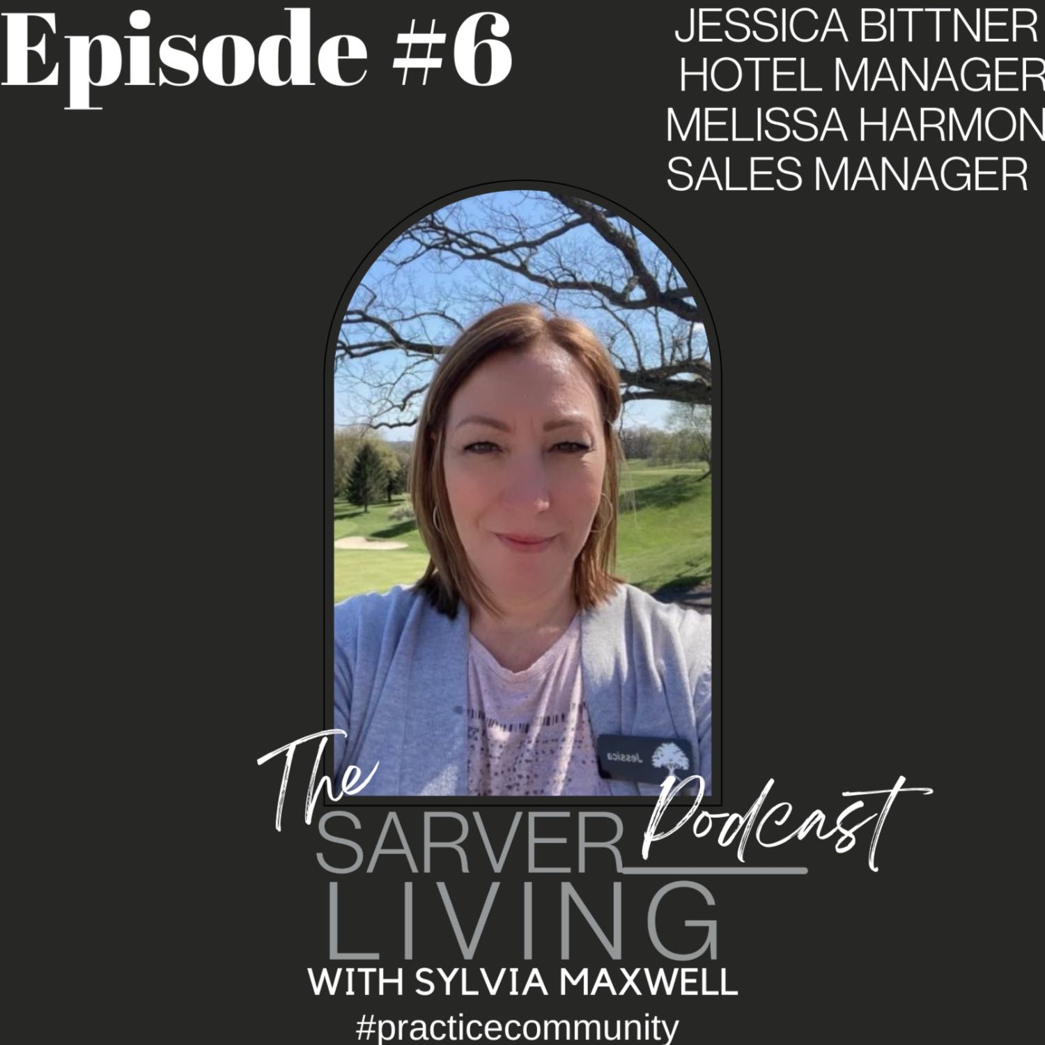 Sarver Living Podcast