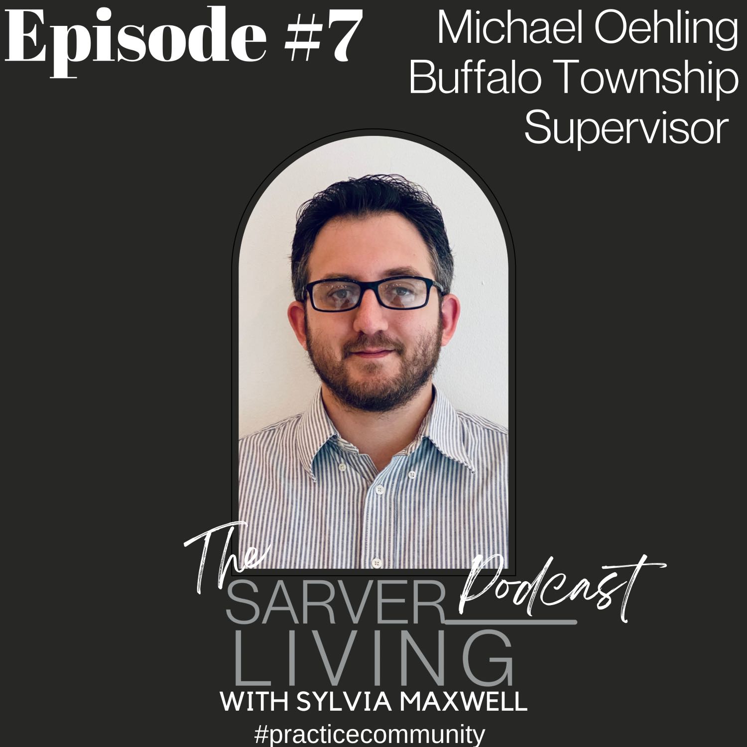 Sarver Living Podcast