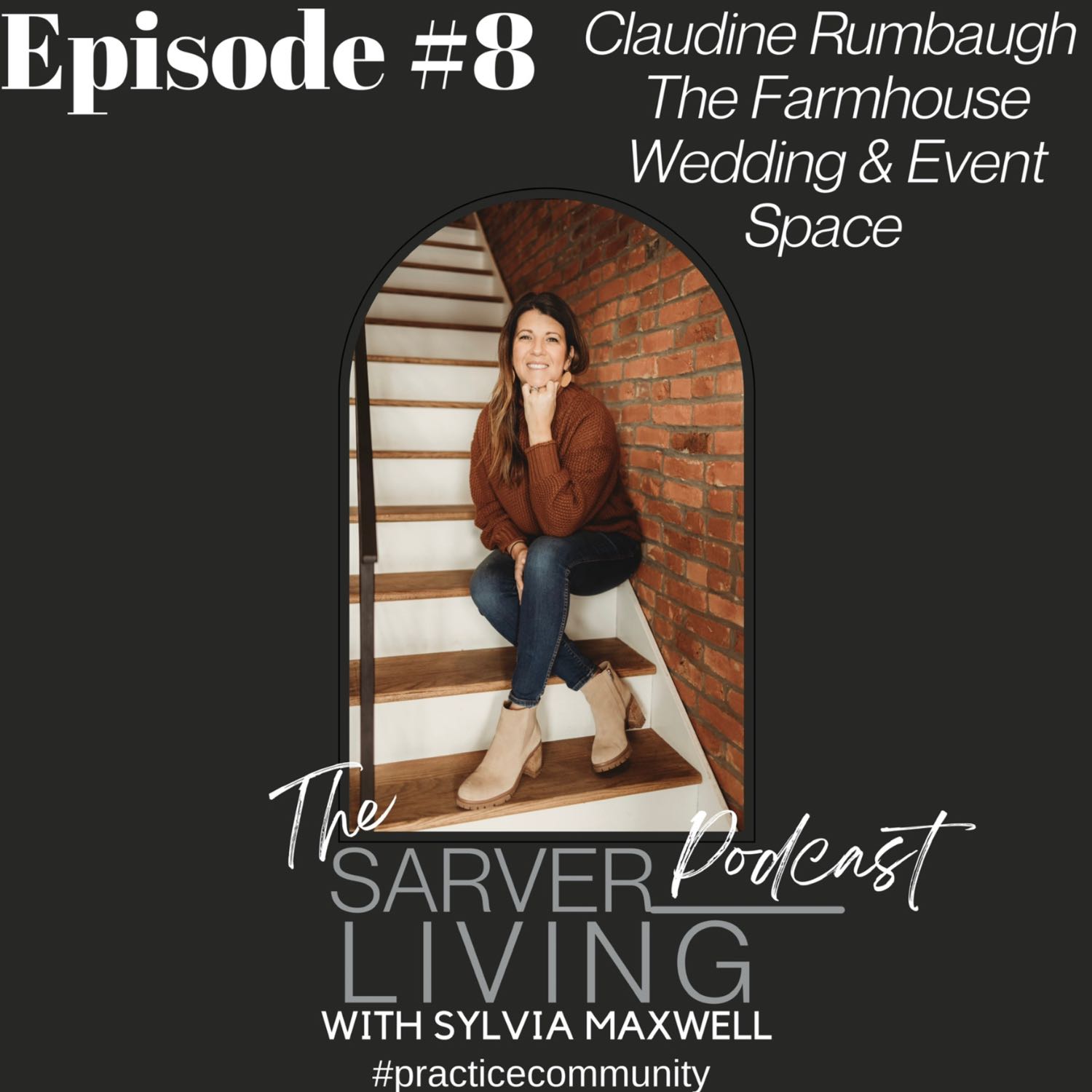 Sarver Living Podcast