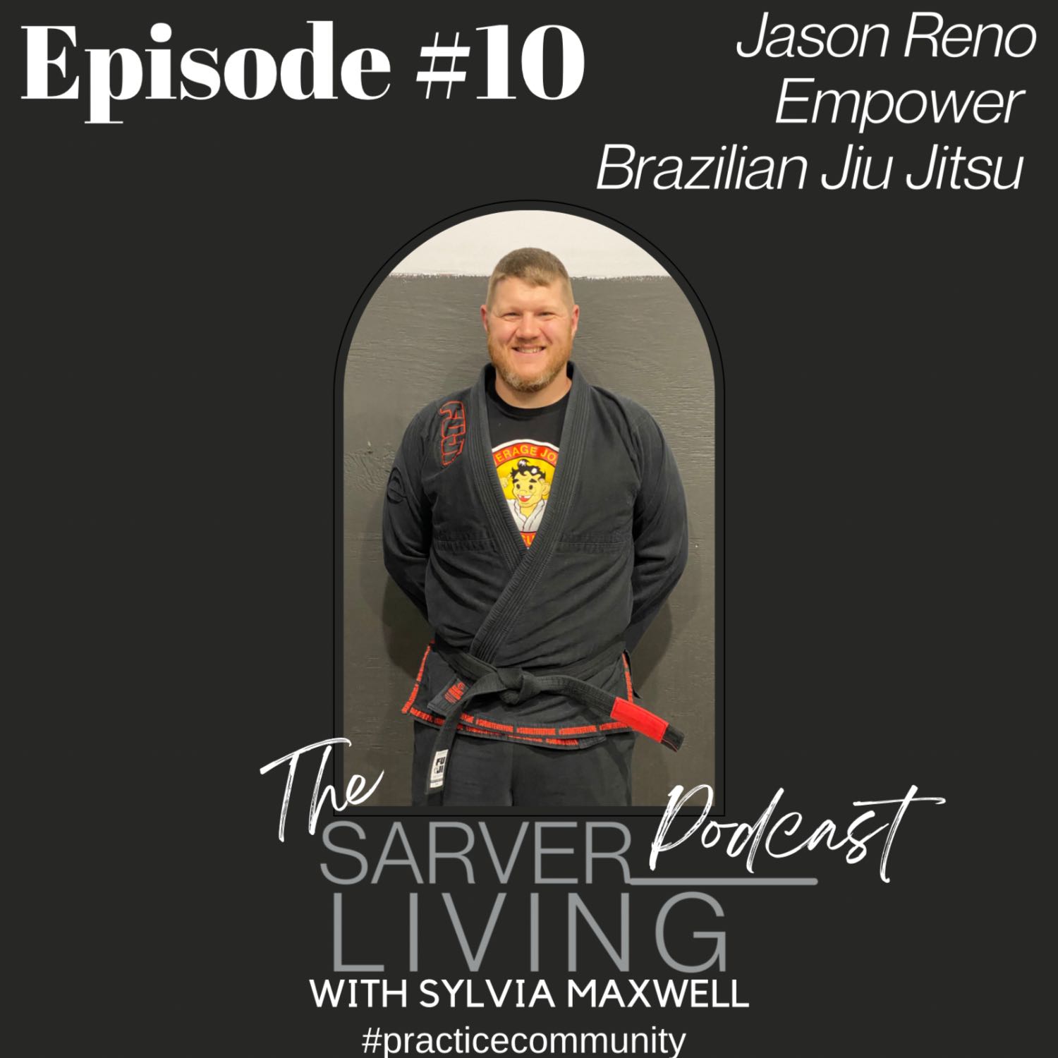 Sarver Living Podcast
