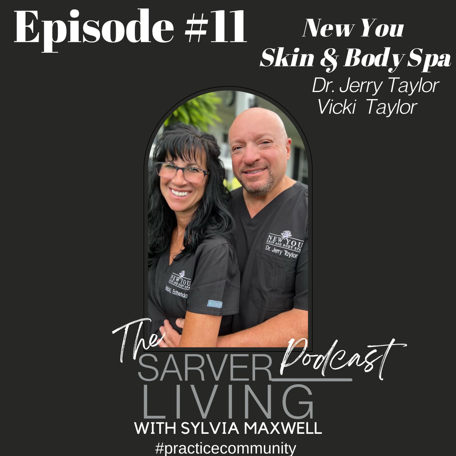 Sarver Living Podcast