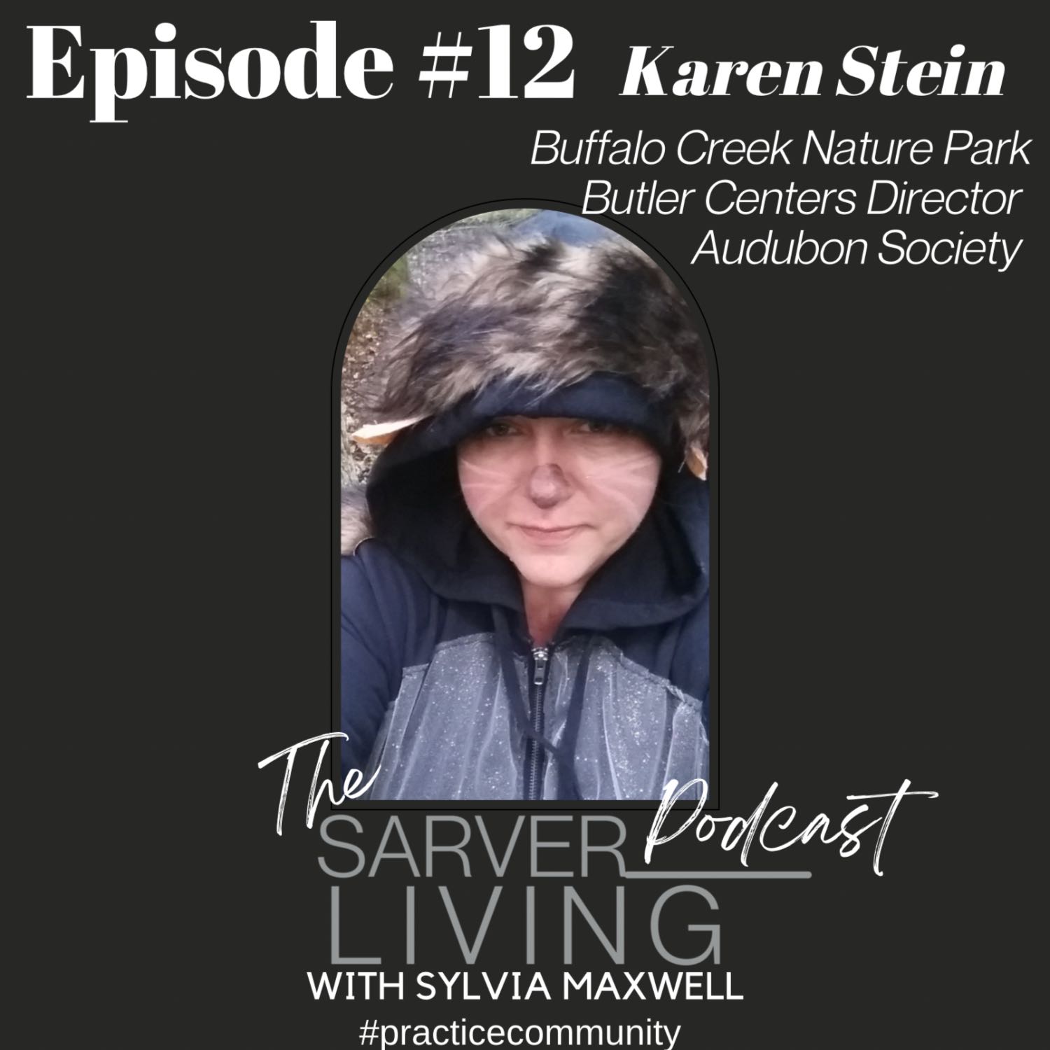 Sarver Living Podcast