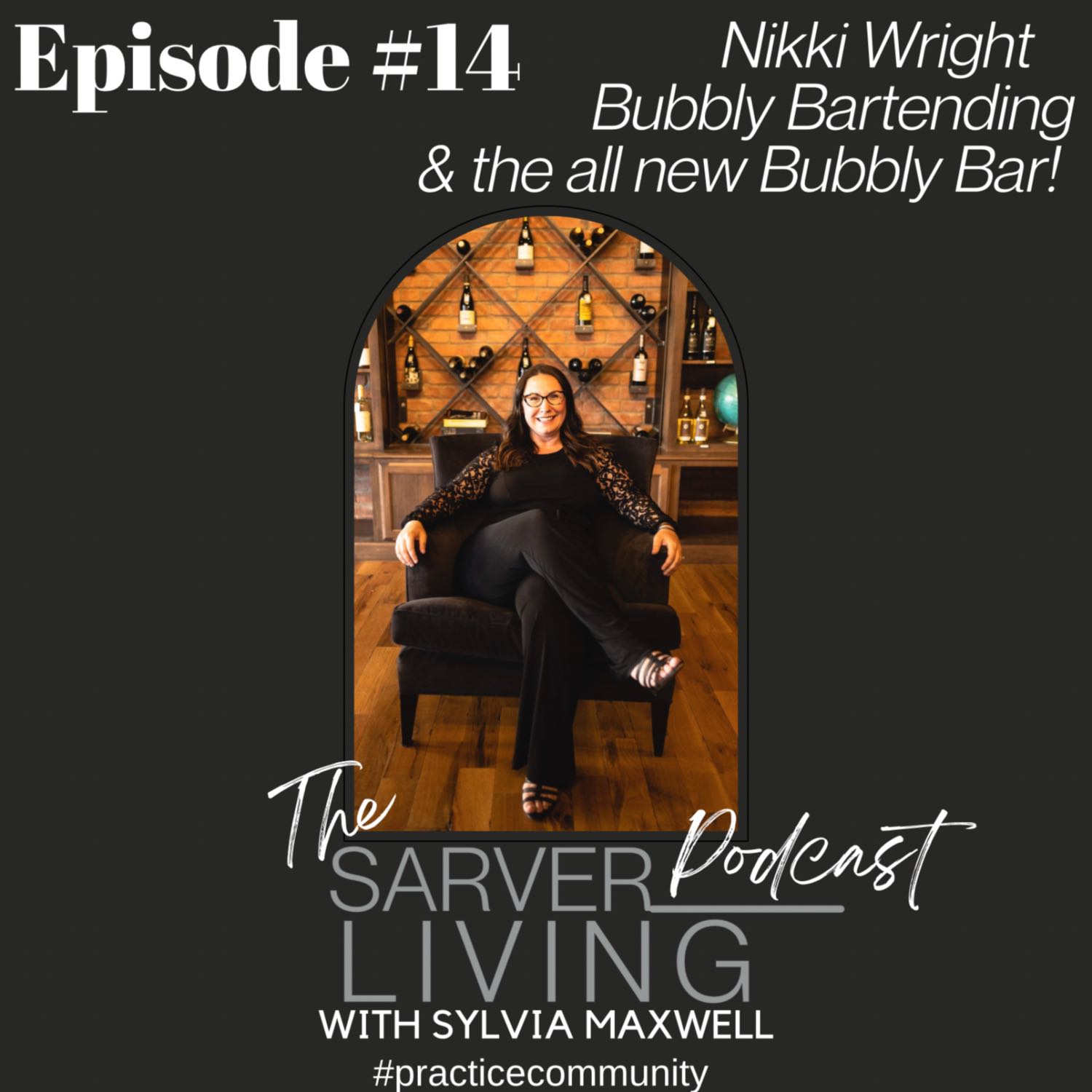 Sarver Living Podcast