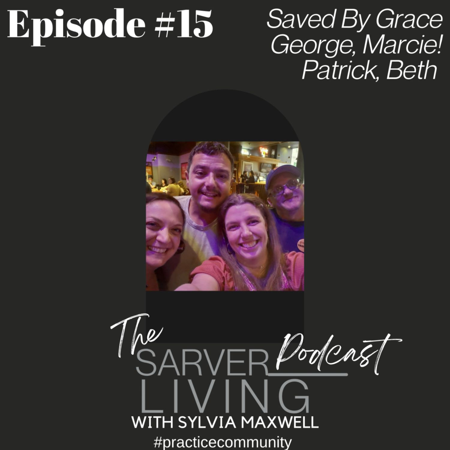 Sarver Living Podcast