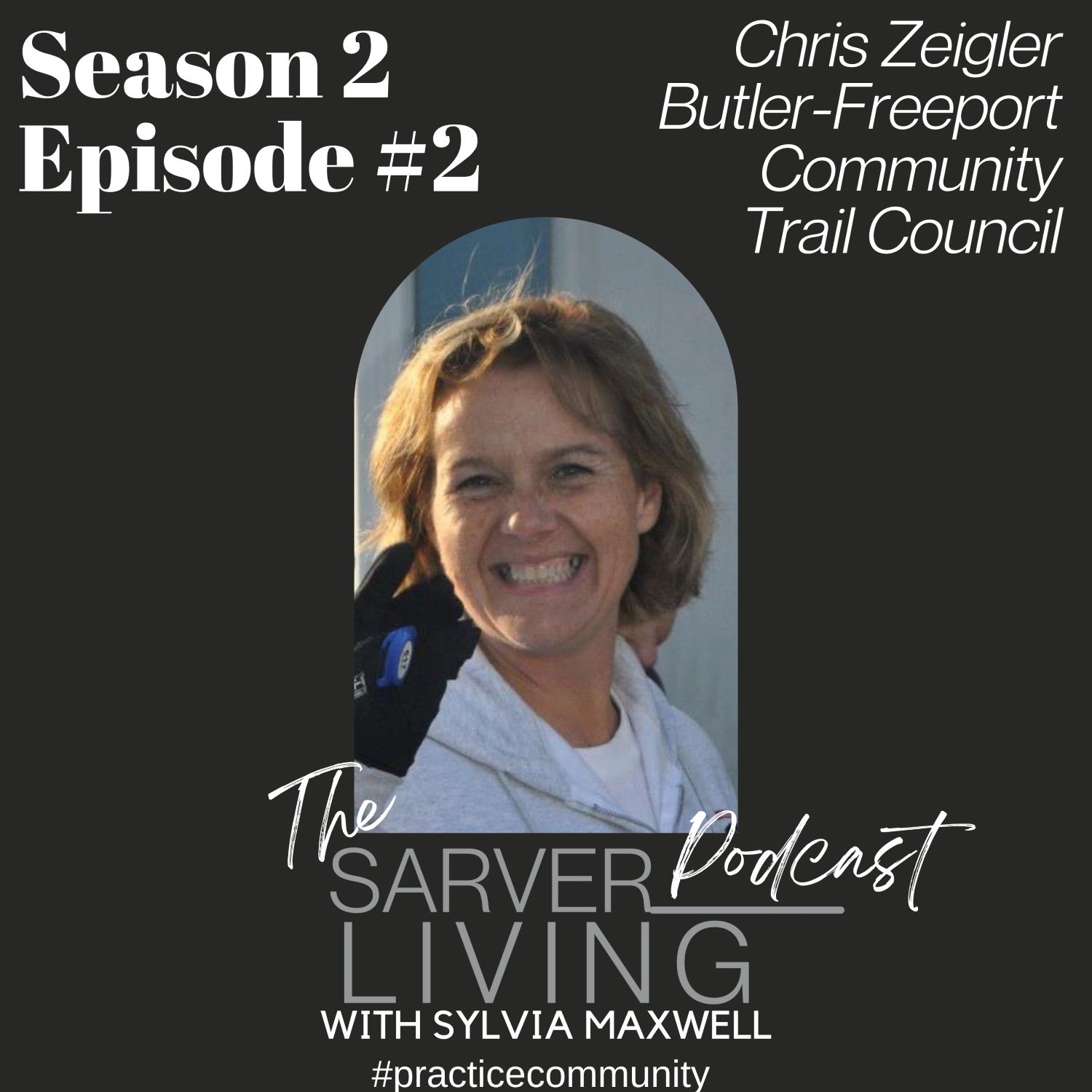 Sarver Living Podcast