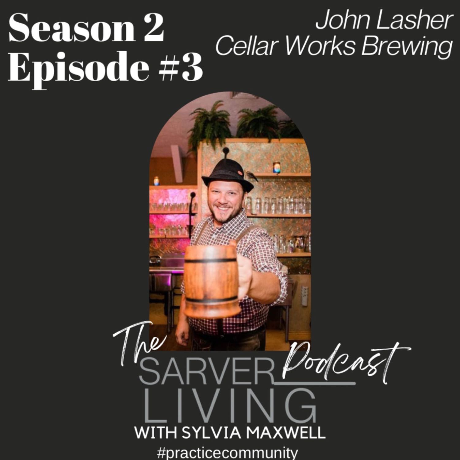 Sarver Living Podcast
