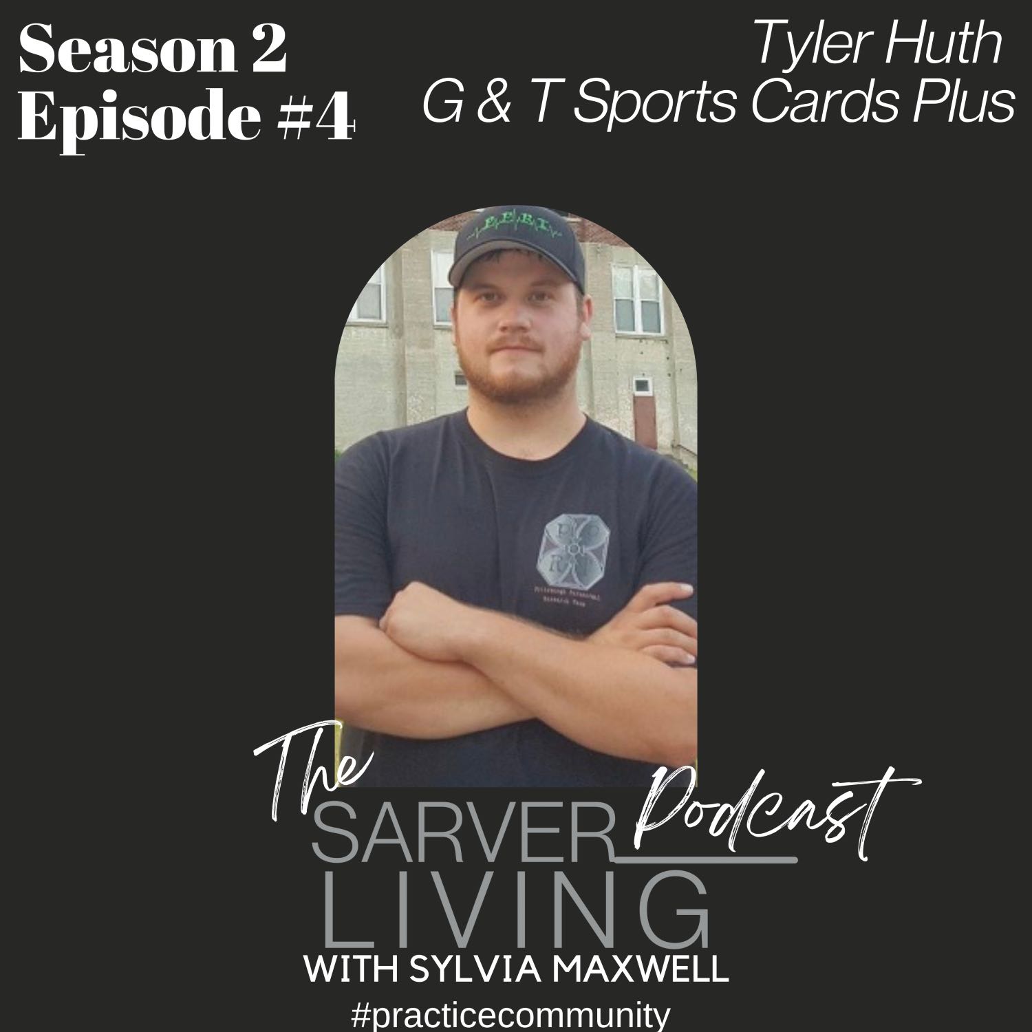 Sarver Living Podcast
