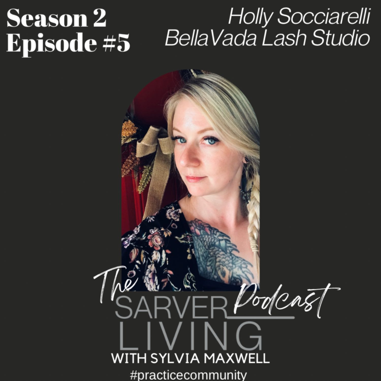 Sarver Living Podcast