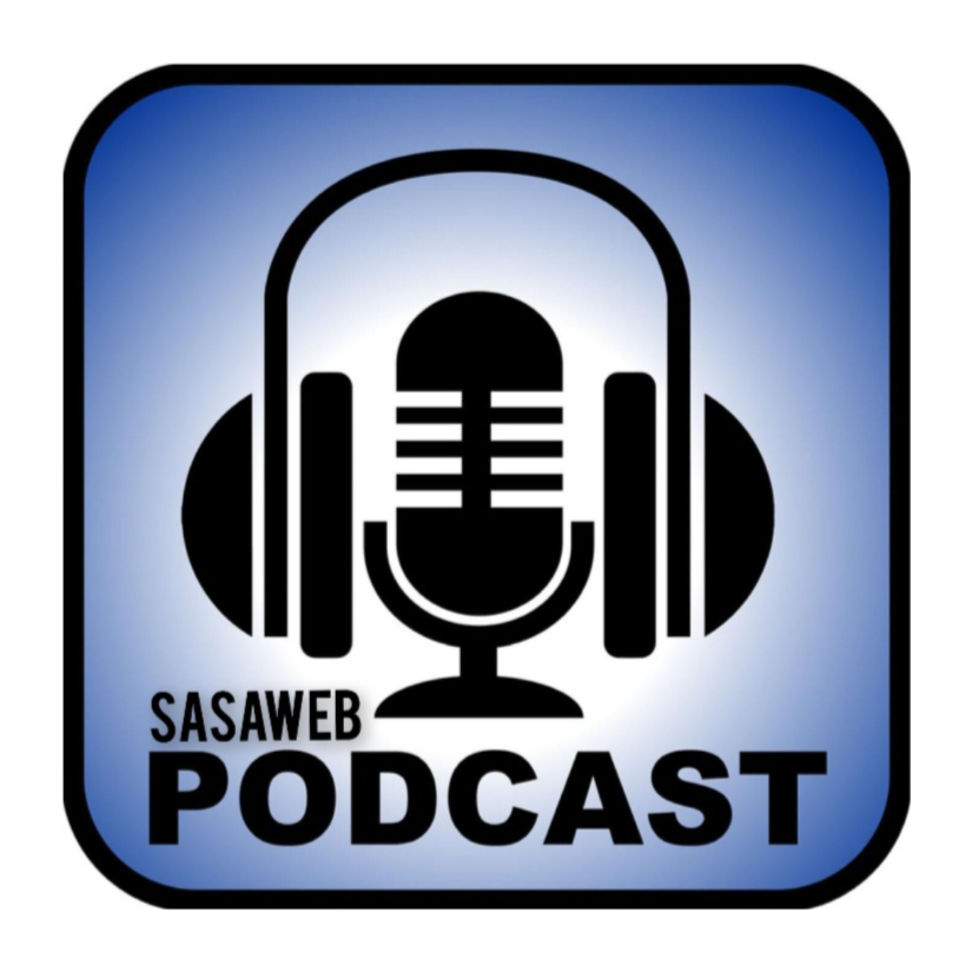 SasaWeb Podcast 🆚️