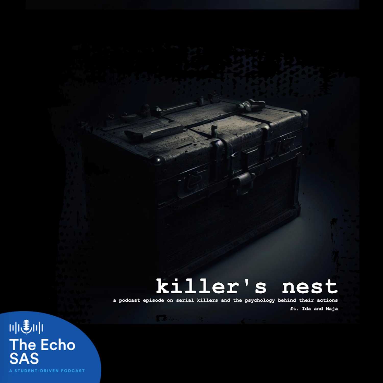 The Echo Podcast
