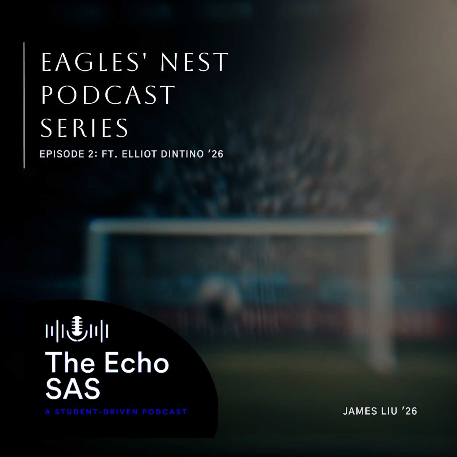 The Echo Podcast