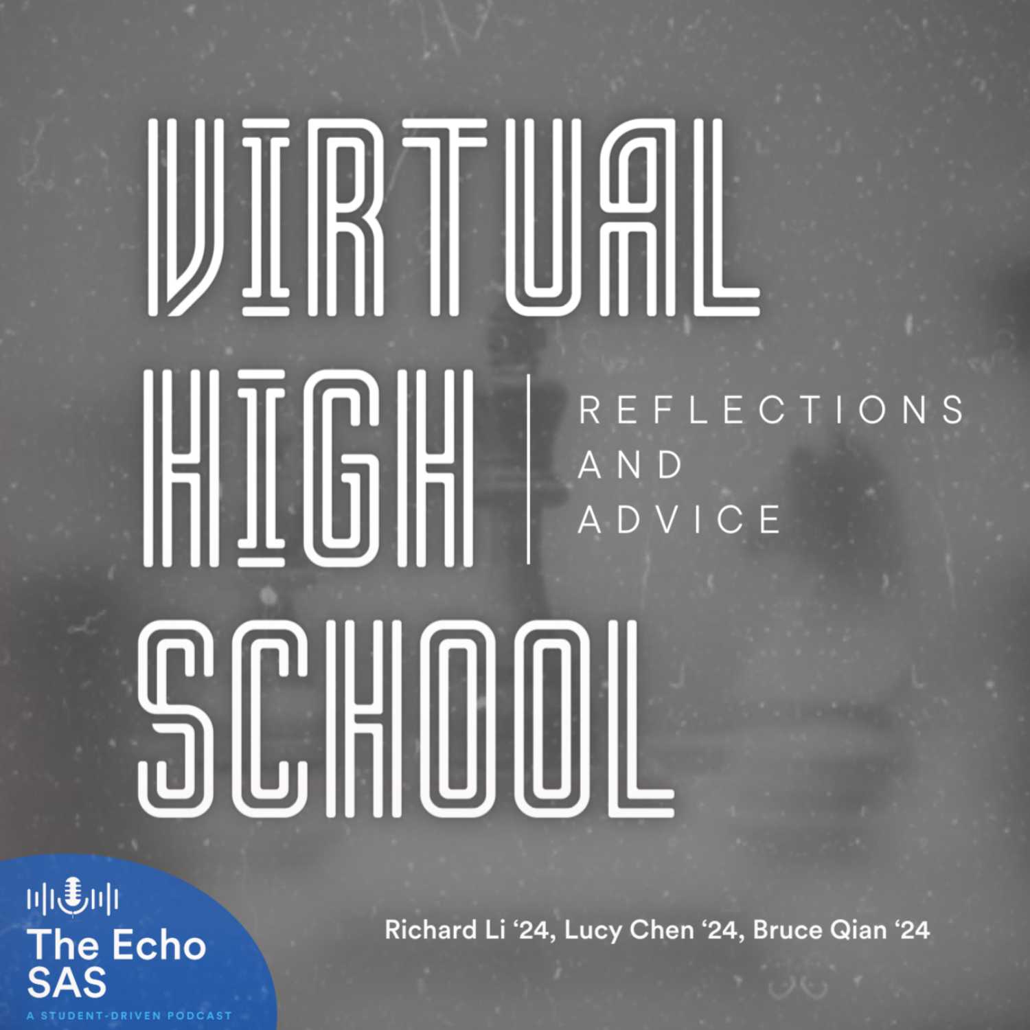 The Echo Podcast