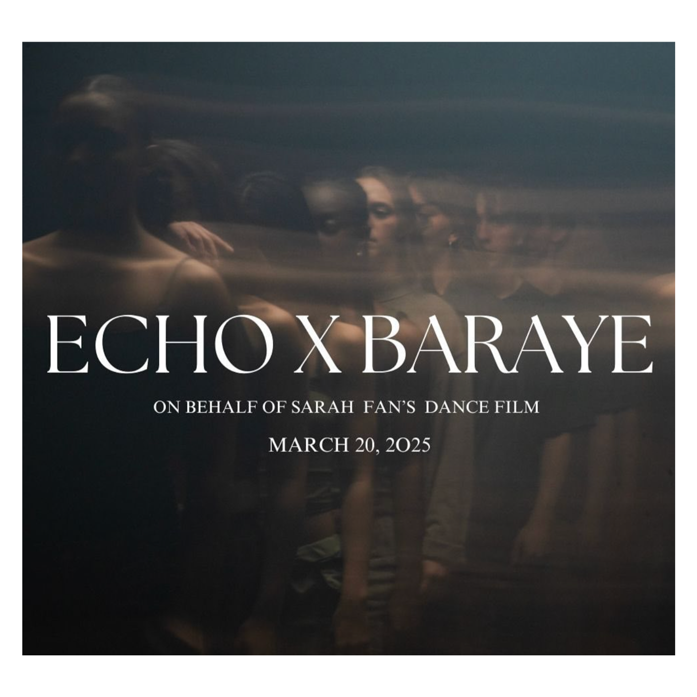 The Echo Podcast