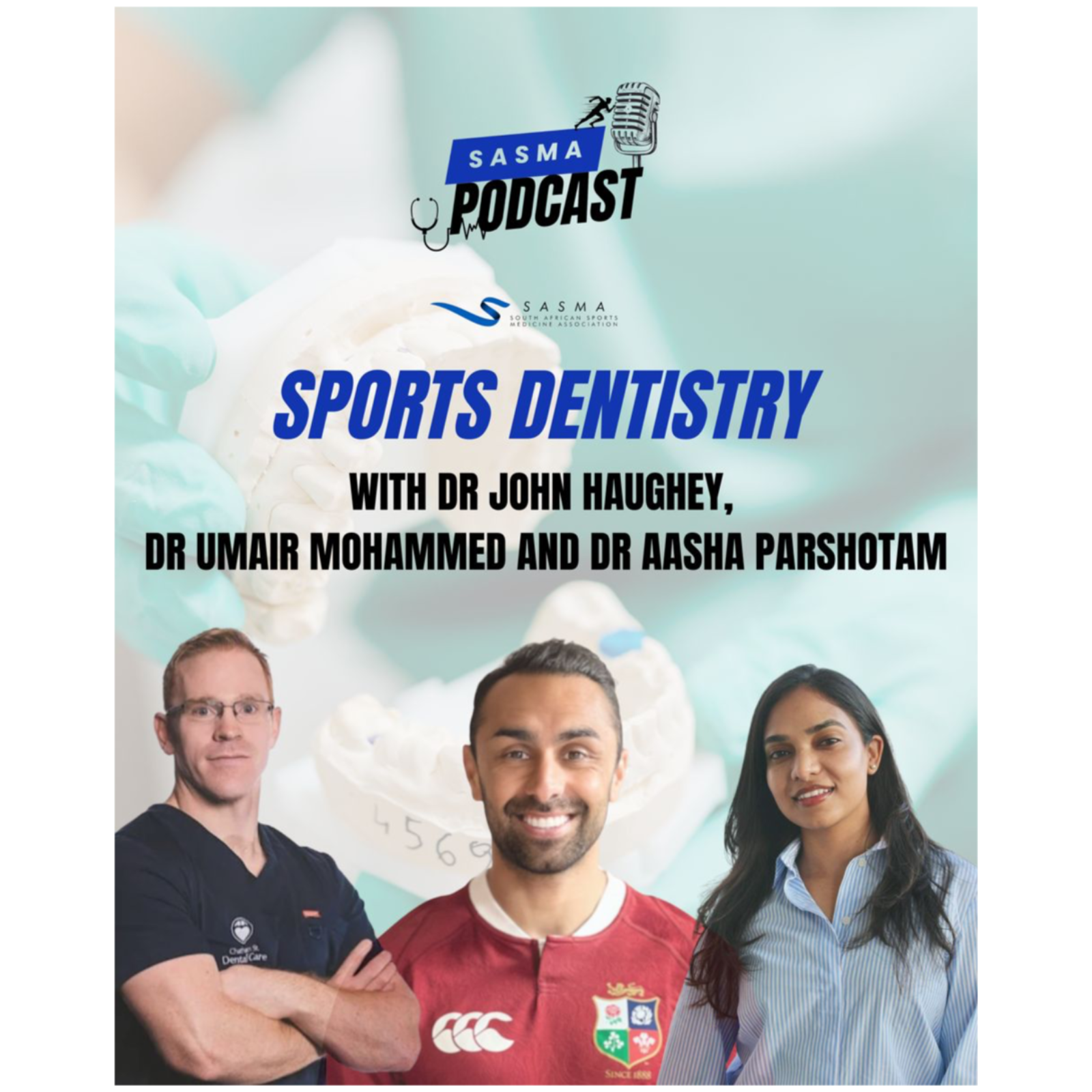 Sports Dentistry 