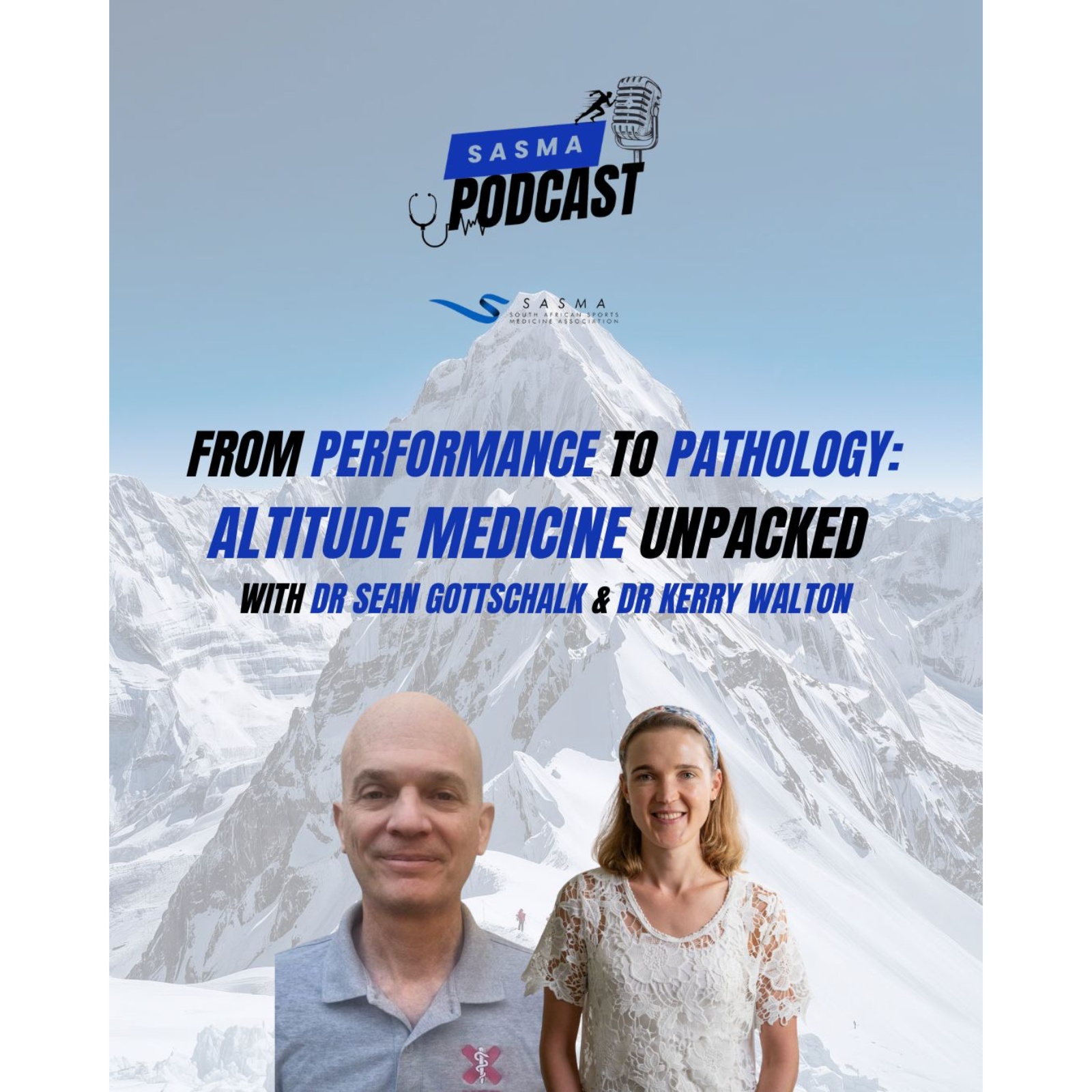 From Performance to Pathology: Altitude Medicine Unpacked