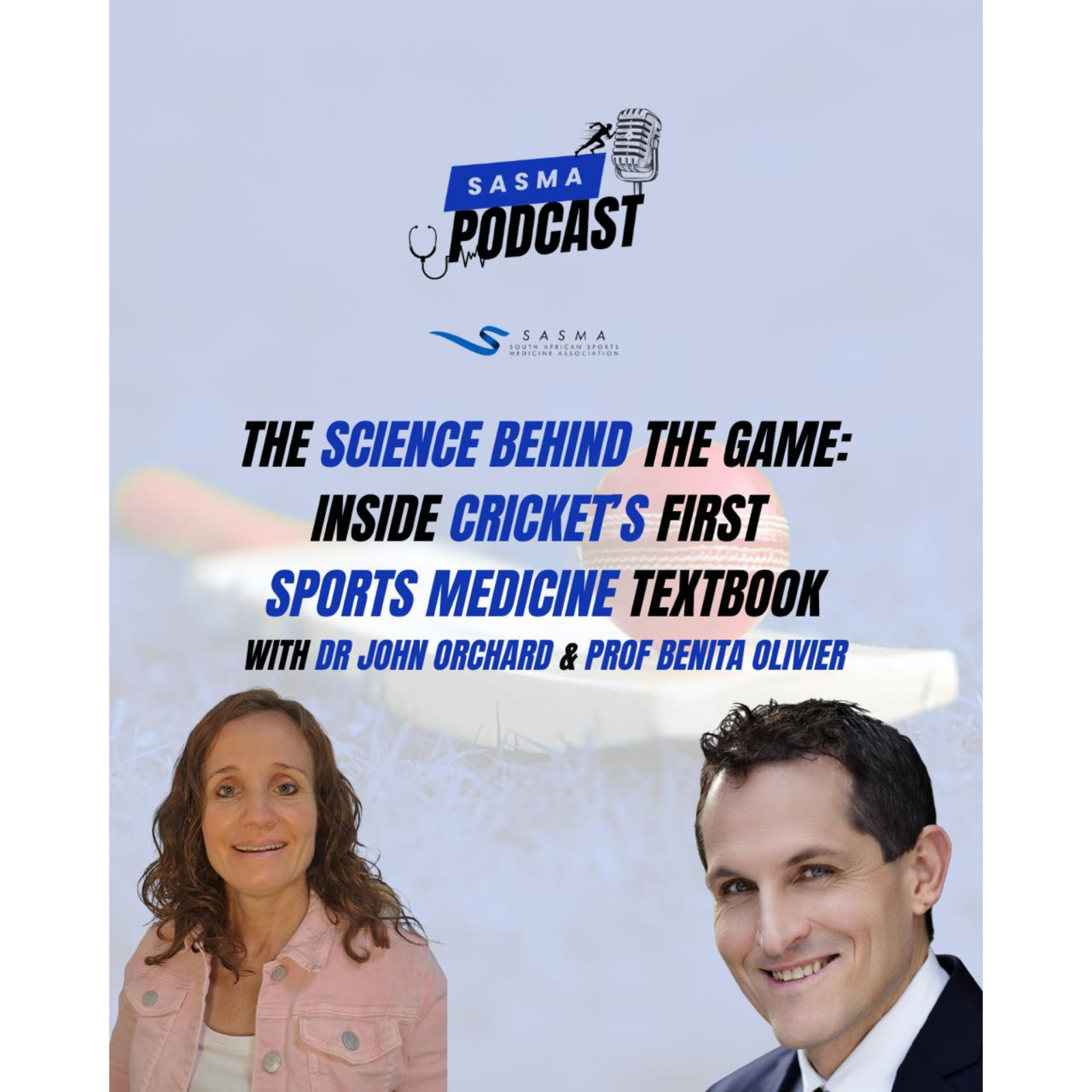 The science behind the game: Inside cricket’s first sports medicine textbook