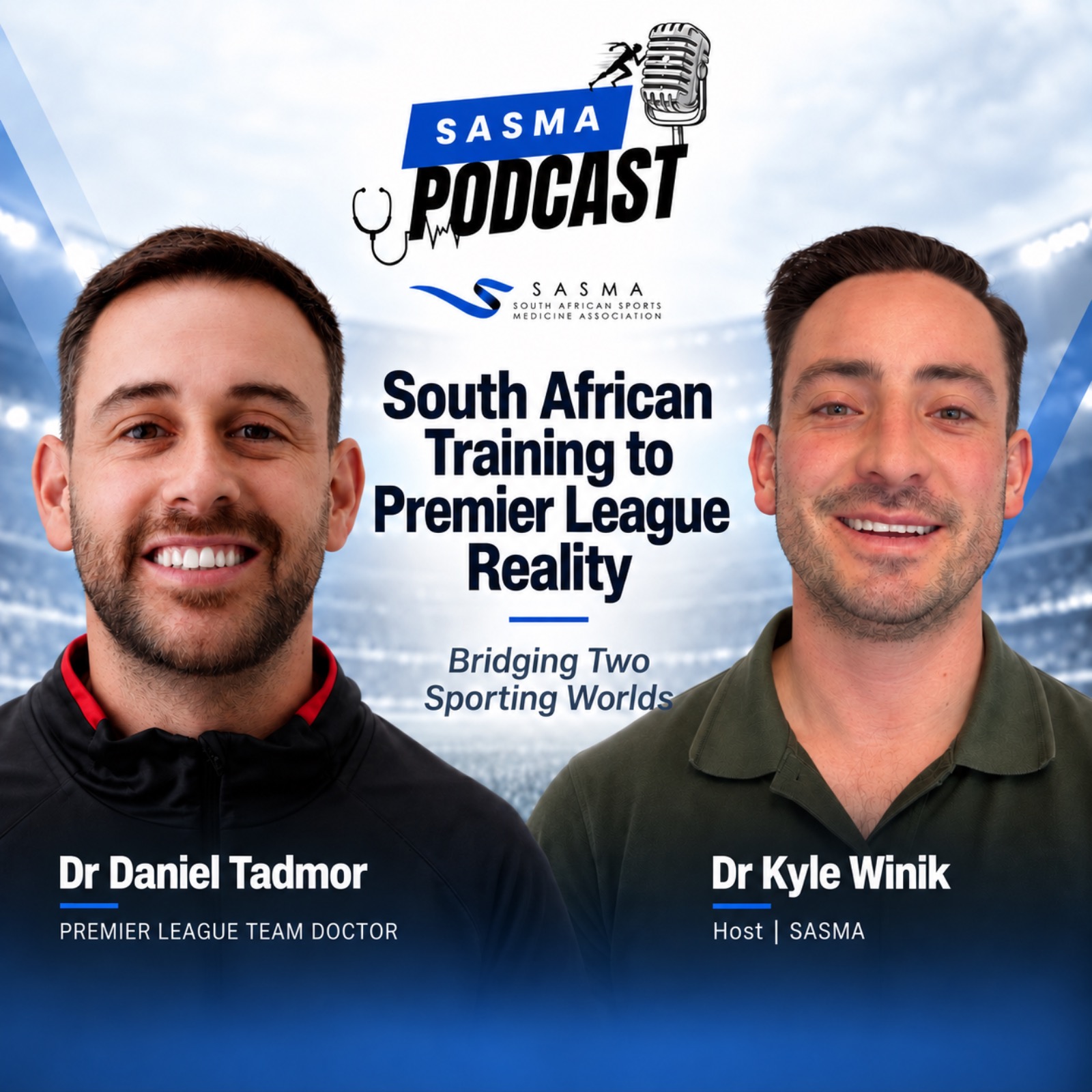 South African Training → Premier League Reality: Bridging Two Sporting Worlds