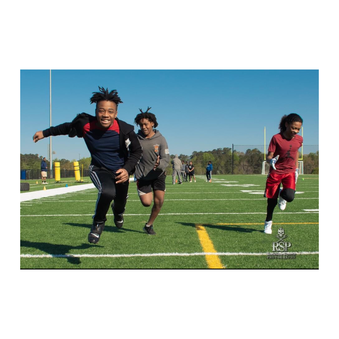 Student-Athletes Succeed Podcast Show | Hosted by Coach Cortez