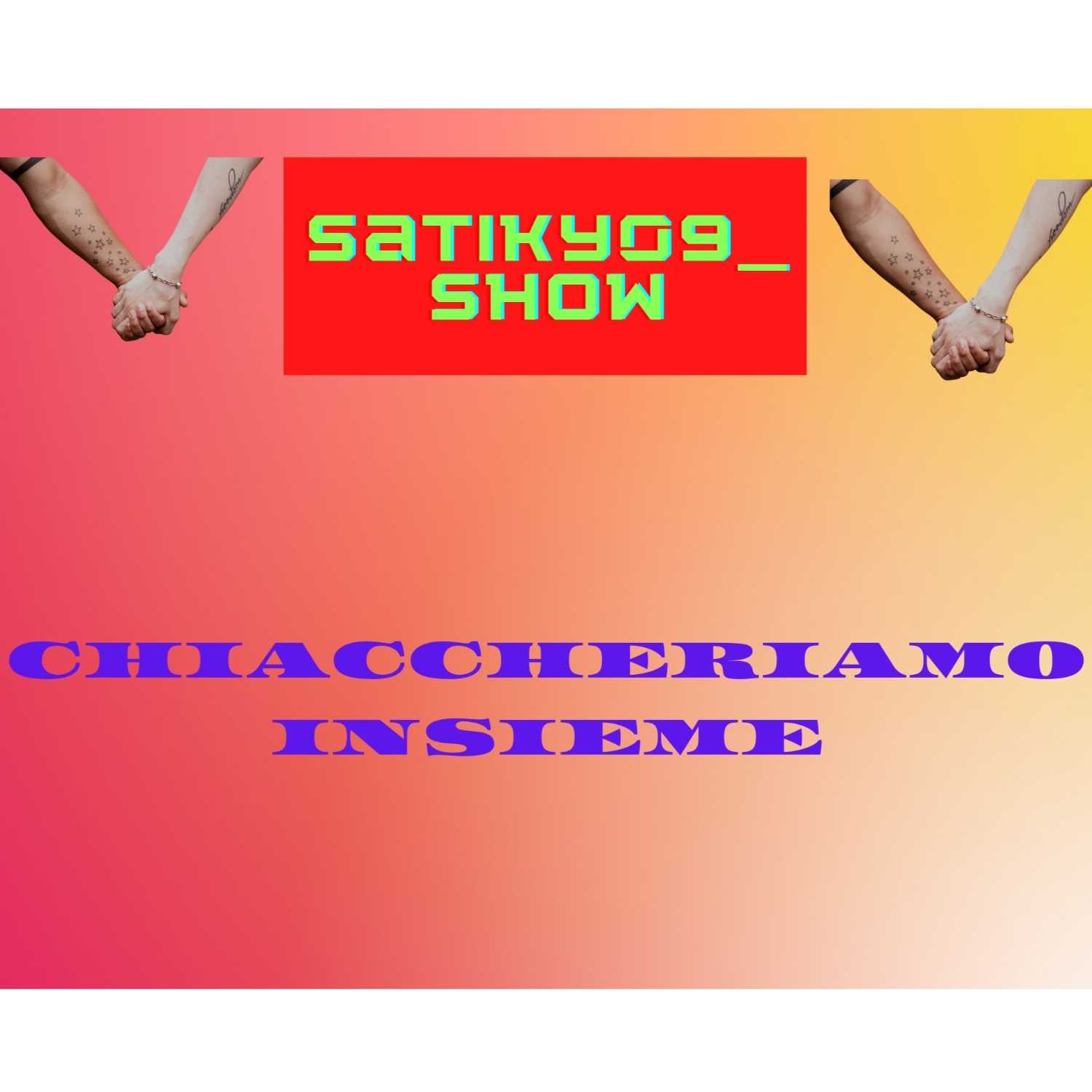 Satiky09 - Attualità e curiosità dal punto di vista di un adolescente
