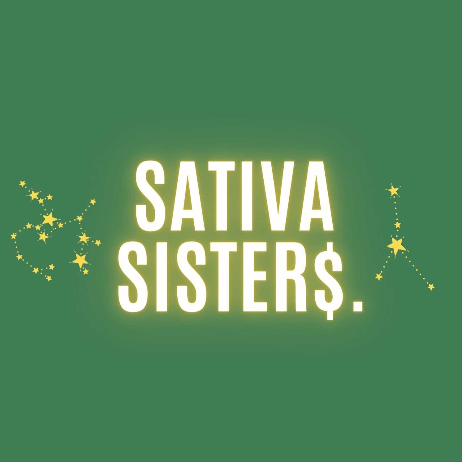 Sativa Sister$ cover art