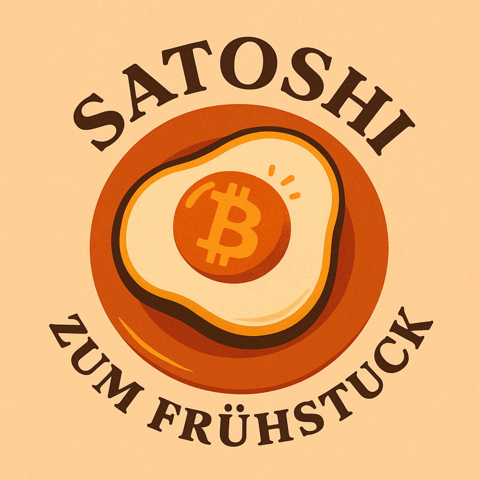 Satoshi zum Frühstück podcast artwork