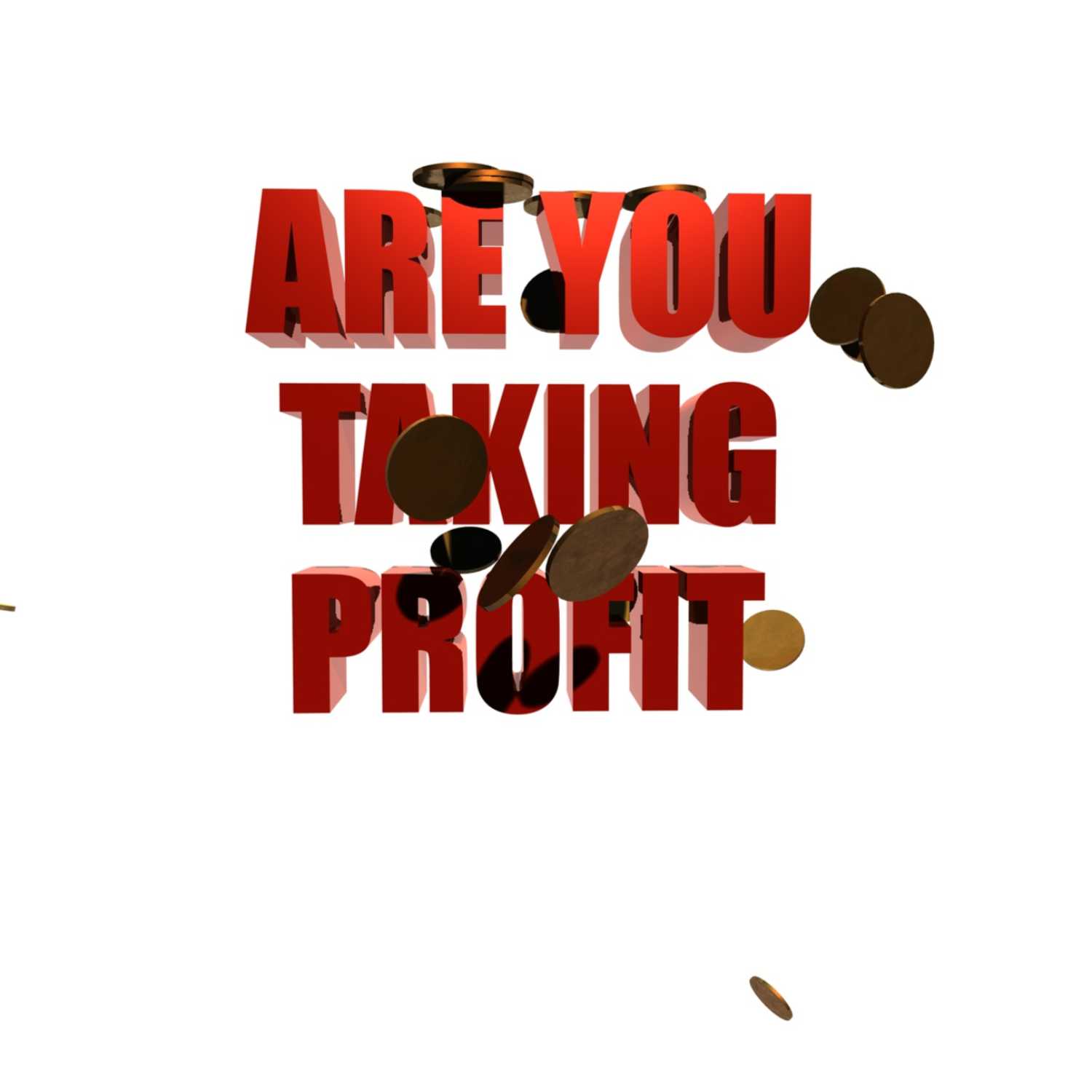 HOW TO TAKE PROFIT IN 90 DAYS