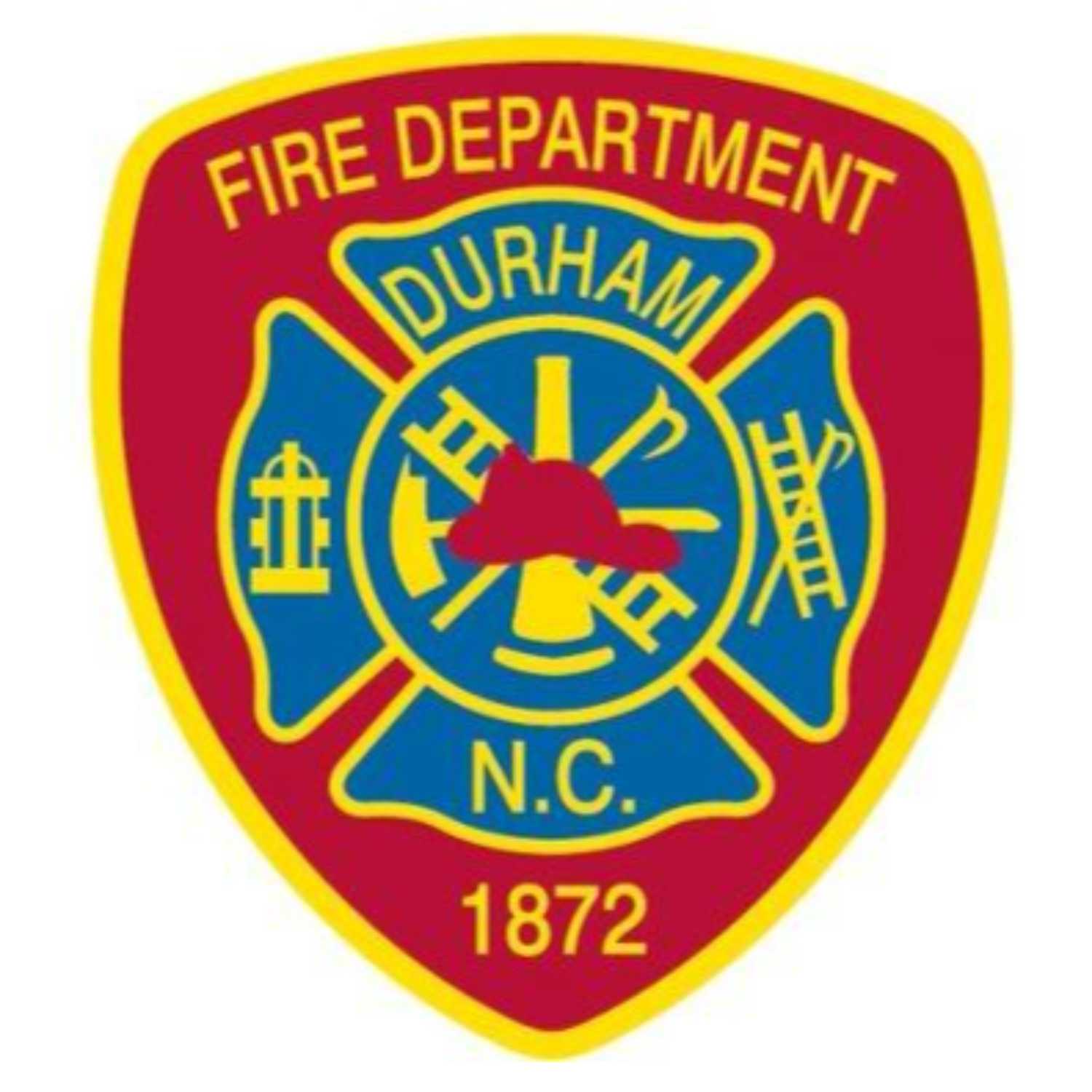 Rash of Arsons In Durham  08/05/2023 episode artwork