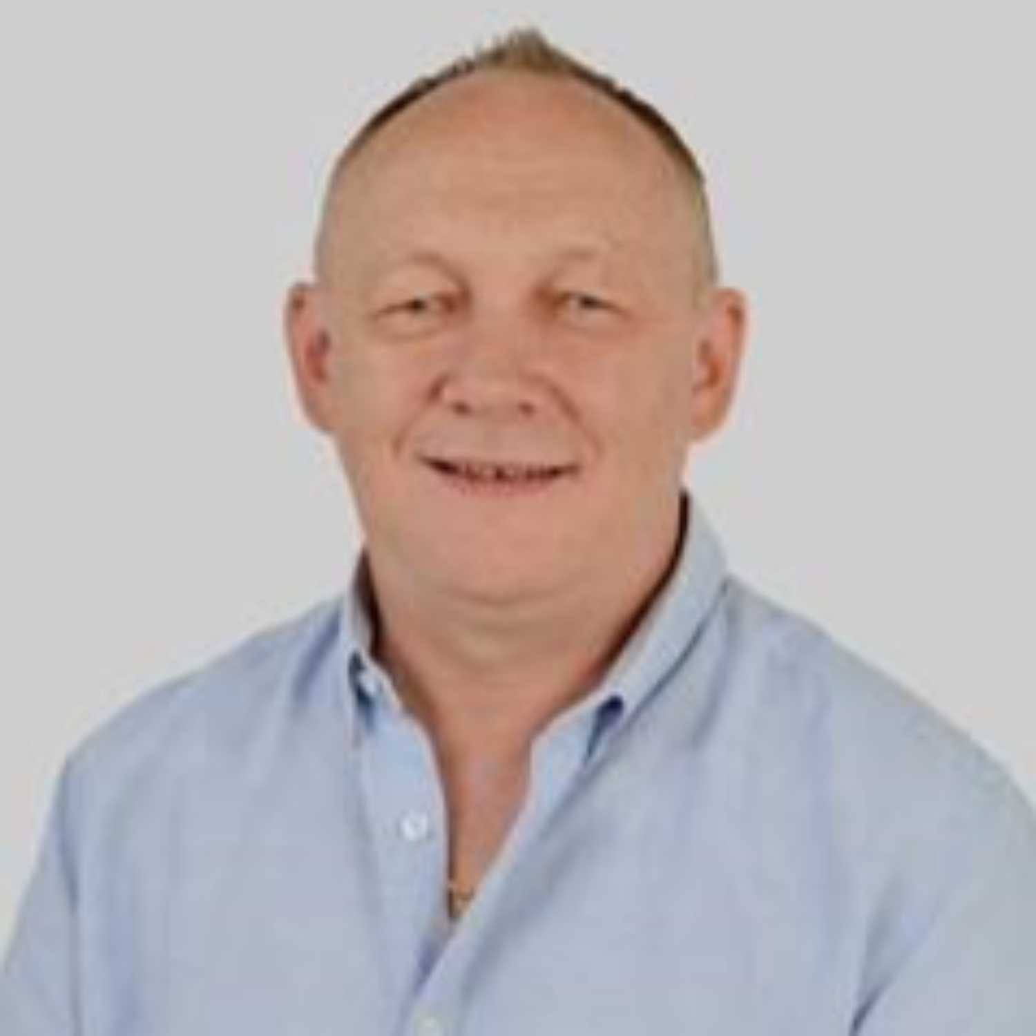 Saturday Morning Magazine with Bruce Ferrell
