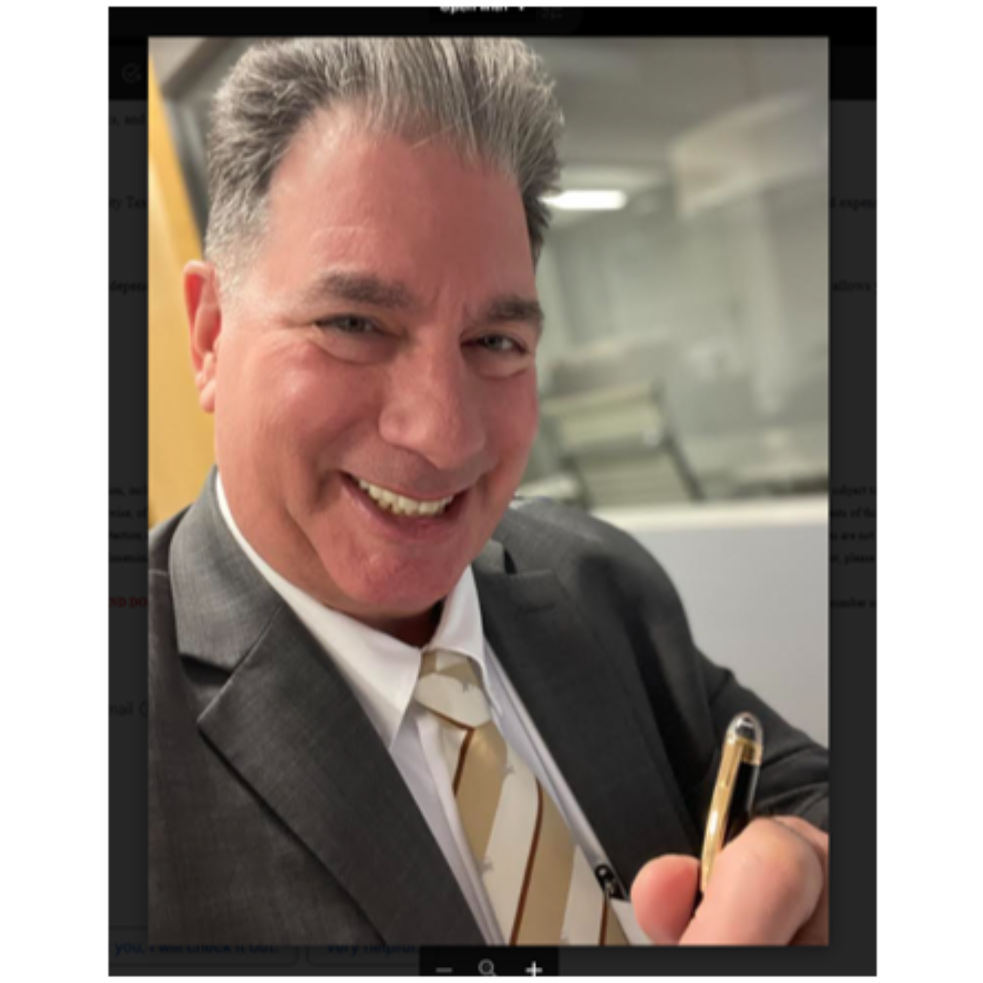 Saturday Morning Magazine with Bruce Ferrell