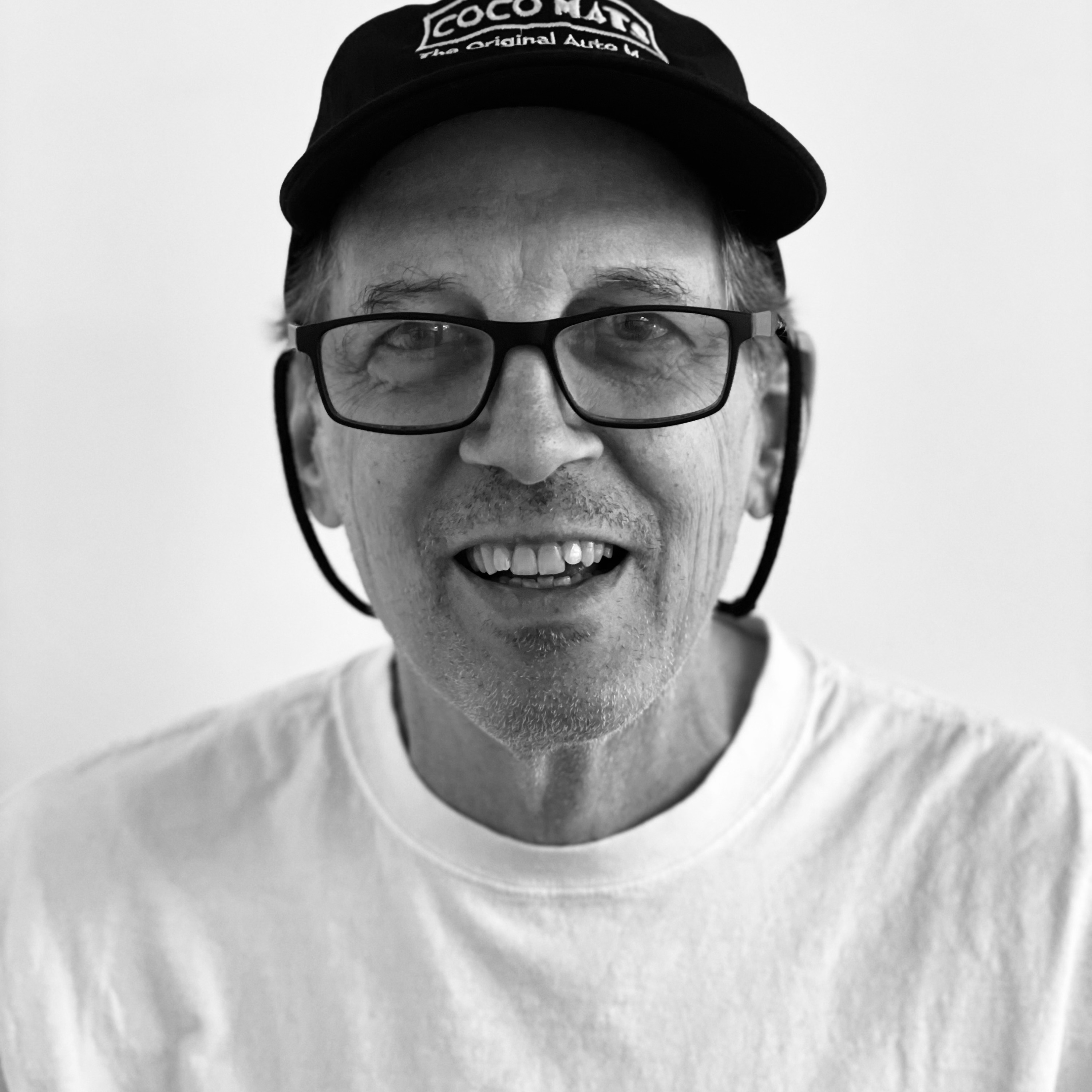 Saturday Morning Magazine with Bruce Ferrell