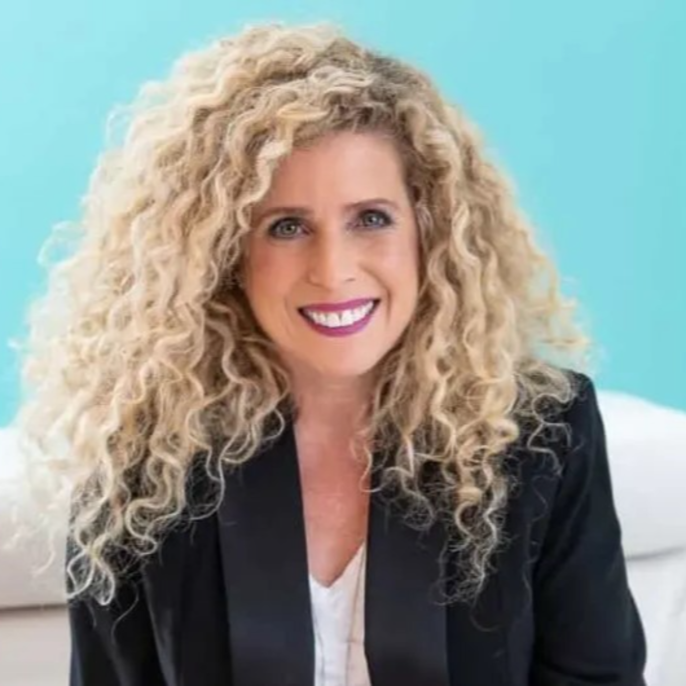 Sharon Vinderine, Parent Tested, Parent Approved 12/07/2024