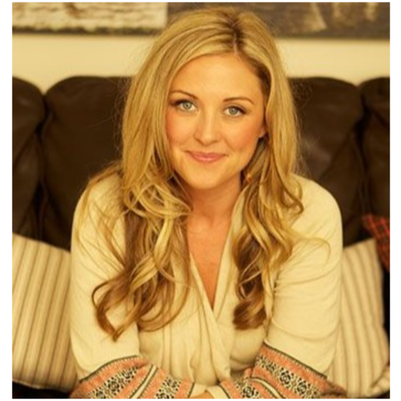 Lifestyle Expert Kelly Edwards 12/14/2024