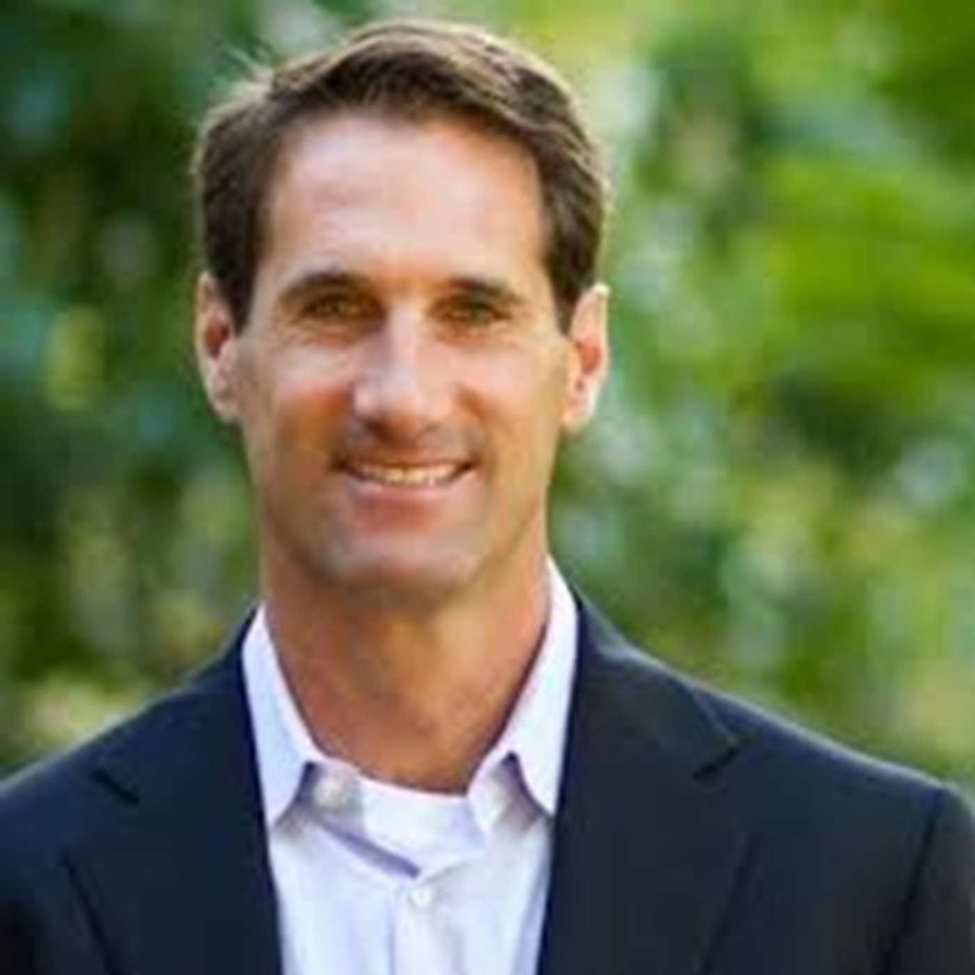 Jeff Greenwald: The Mental Edge For Young Athletes 8/23/2025