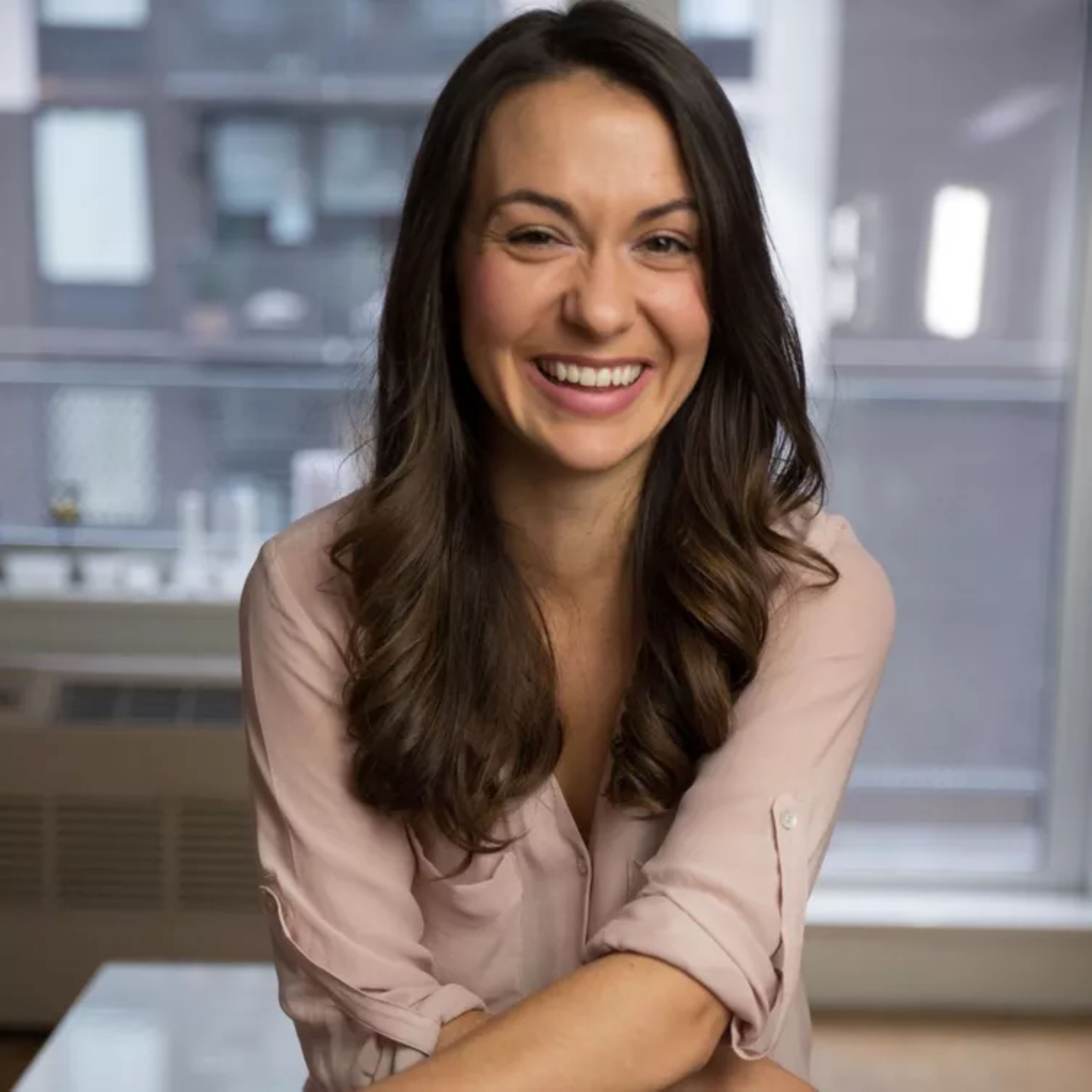 Stephanie O'Connell: Bitcoin Survey episode artwork