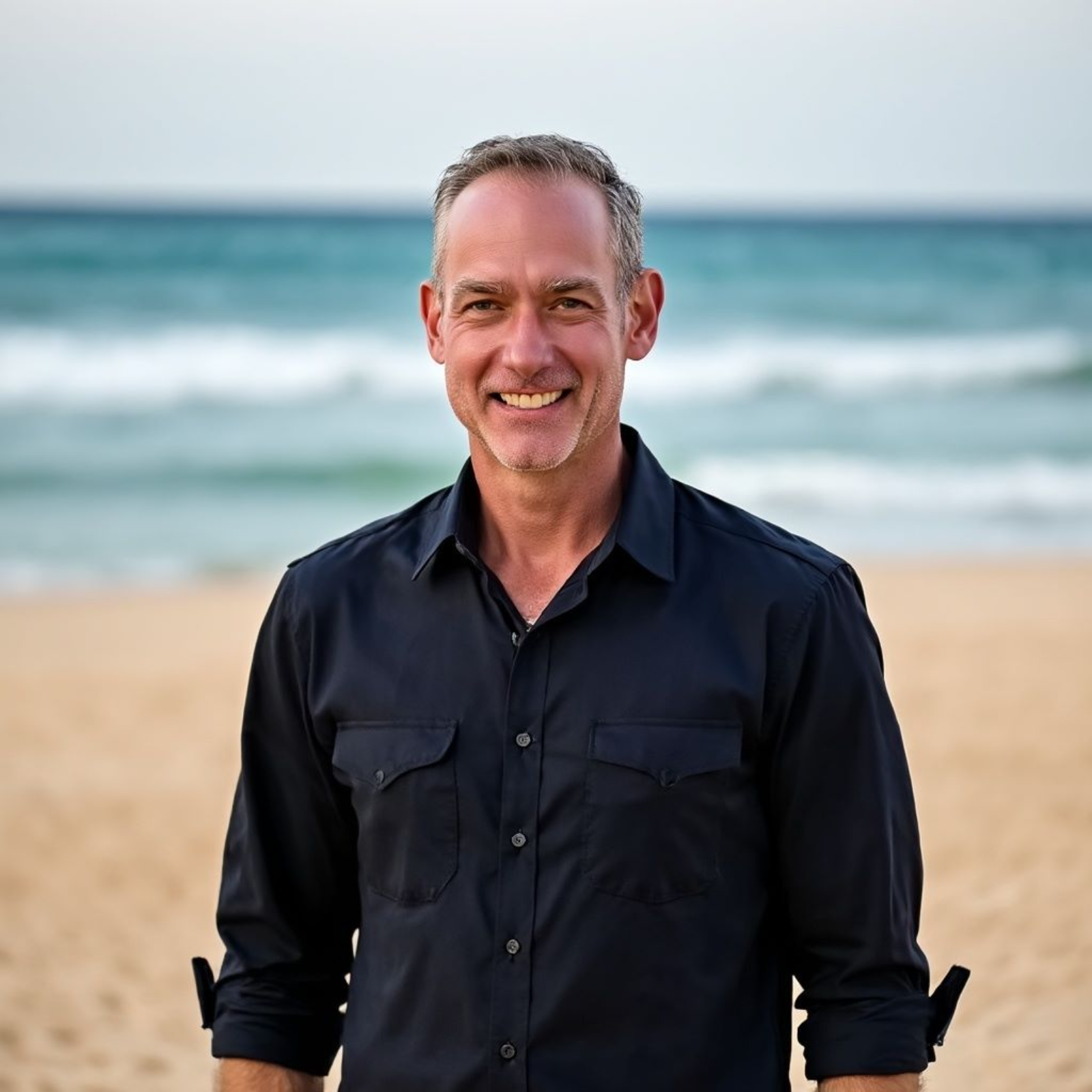 Mark Rampolla: An Entrepreneur's Guide to Freedom 09/20/2025  episode artwork