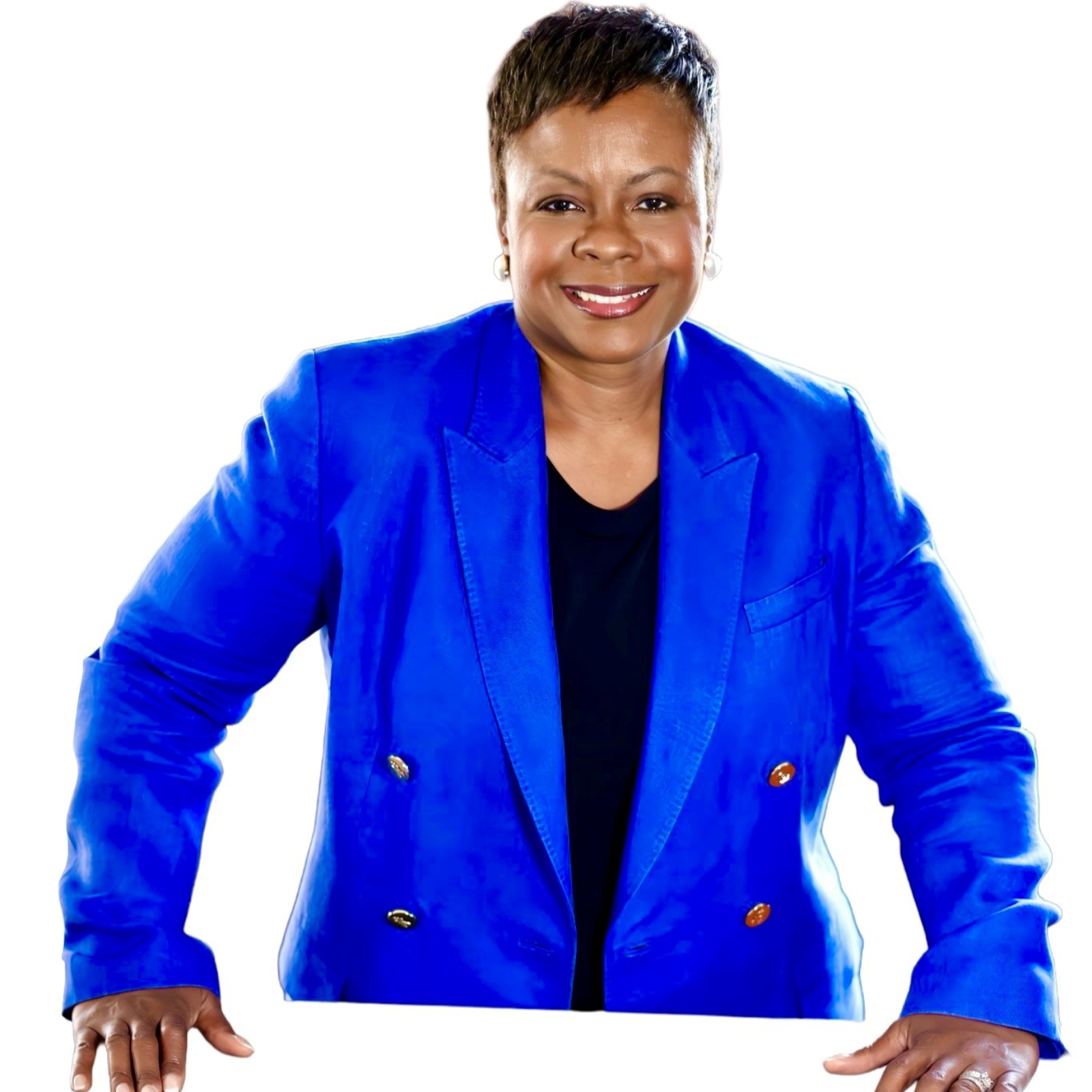 Career Transitions: Michelle Bonner 06/06/2026 episode artwork