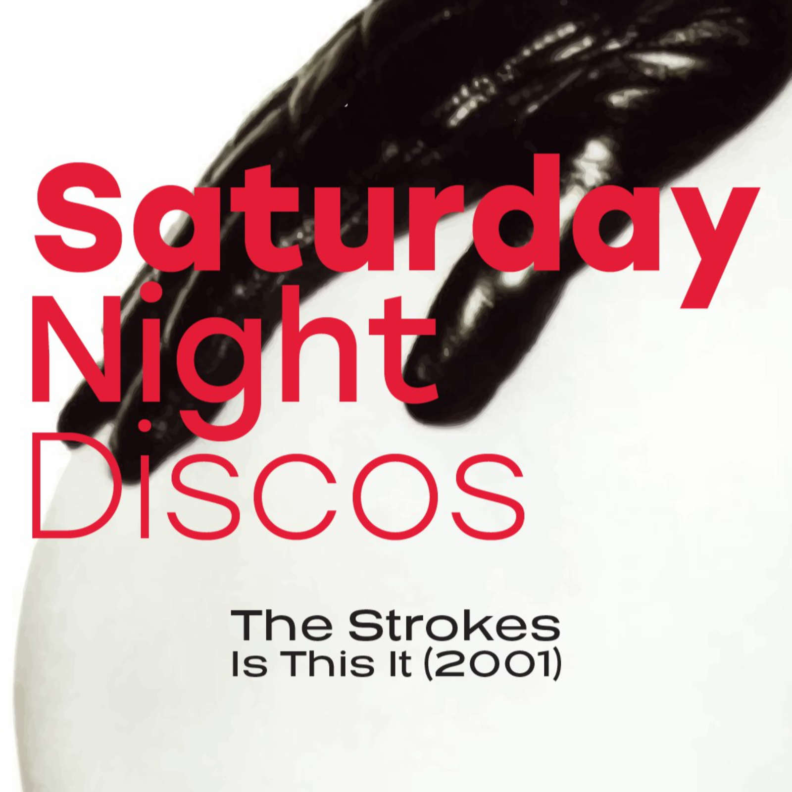 The Strokes - Is This It (2001) episode artwork