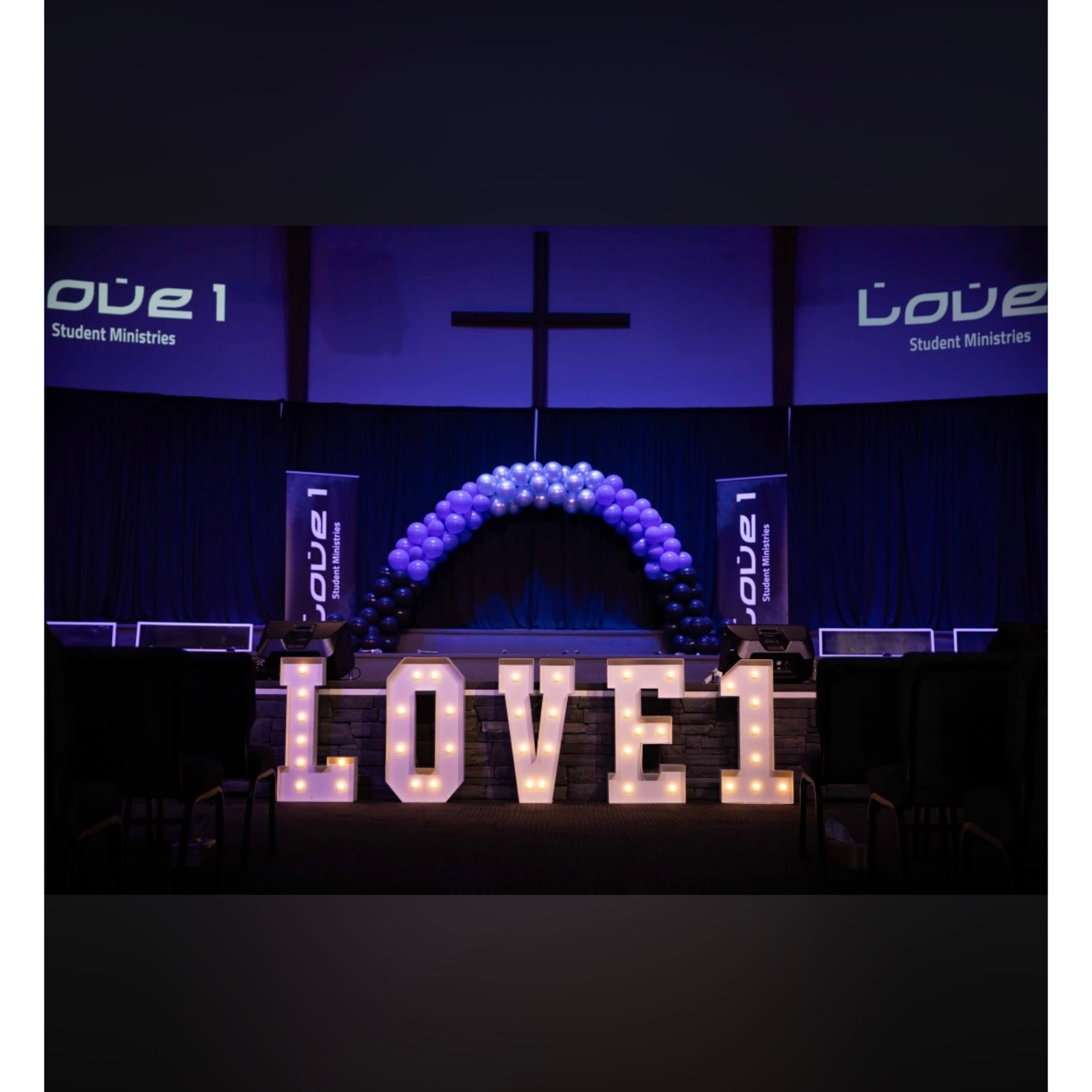 LOVE 1 REVIVAL 2026 THE MUSIC JAMMIN JP  episode artwork
